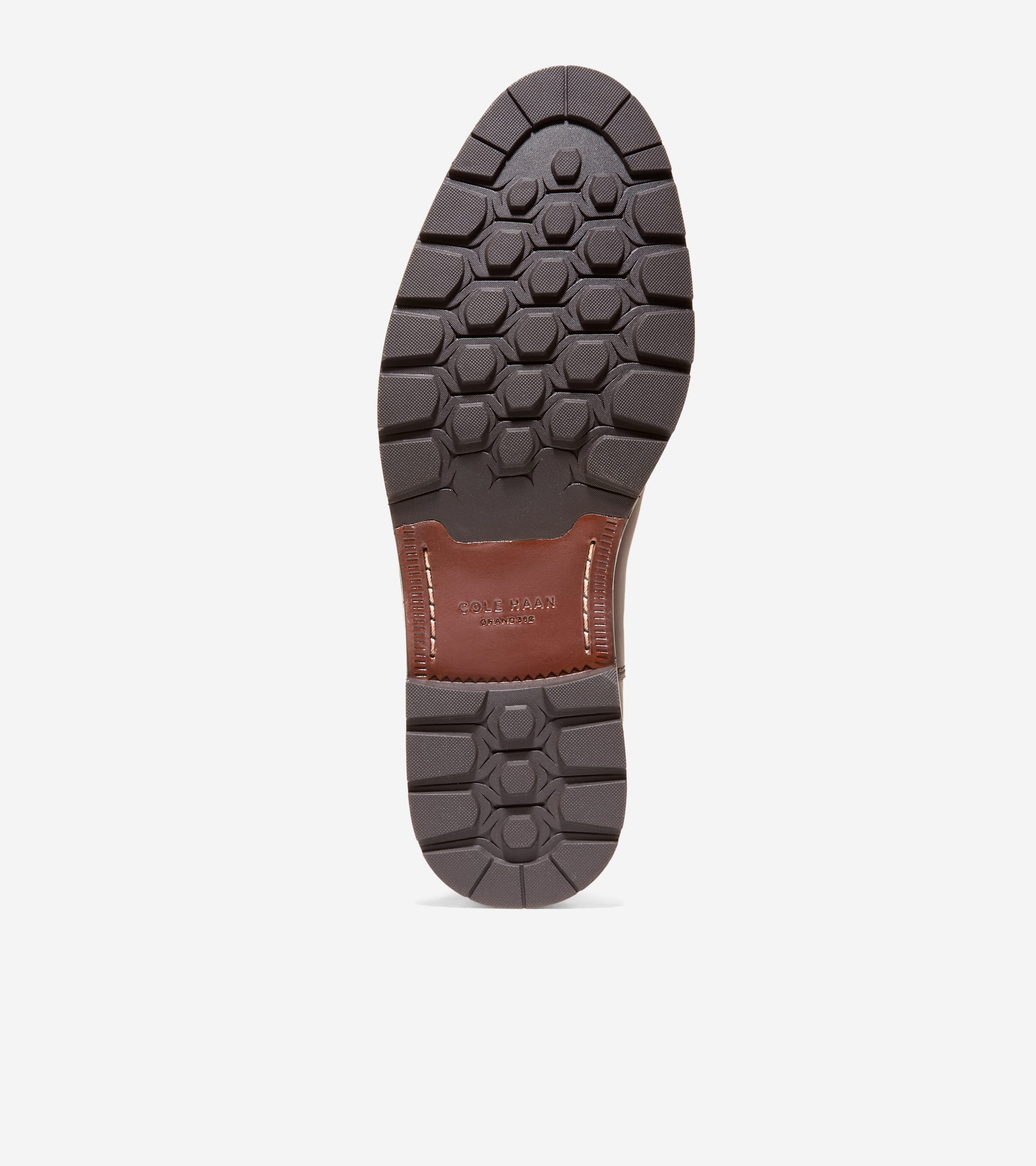 Men's Roundhill Grand Waterproof Chelsea Boots - Image 7