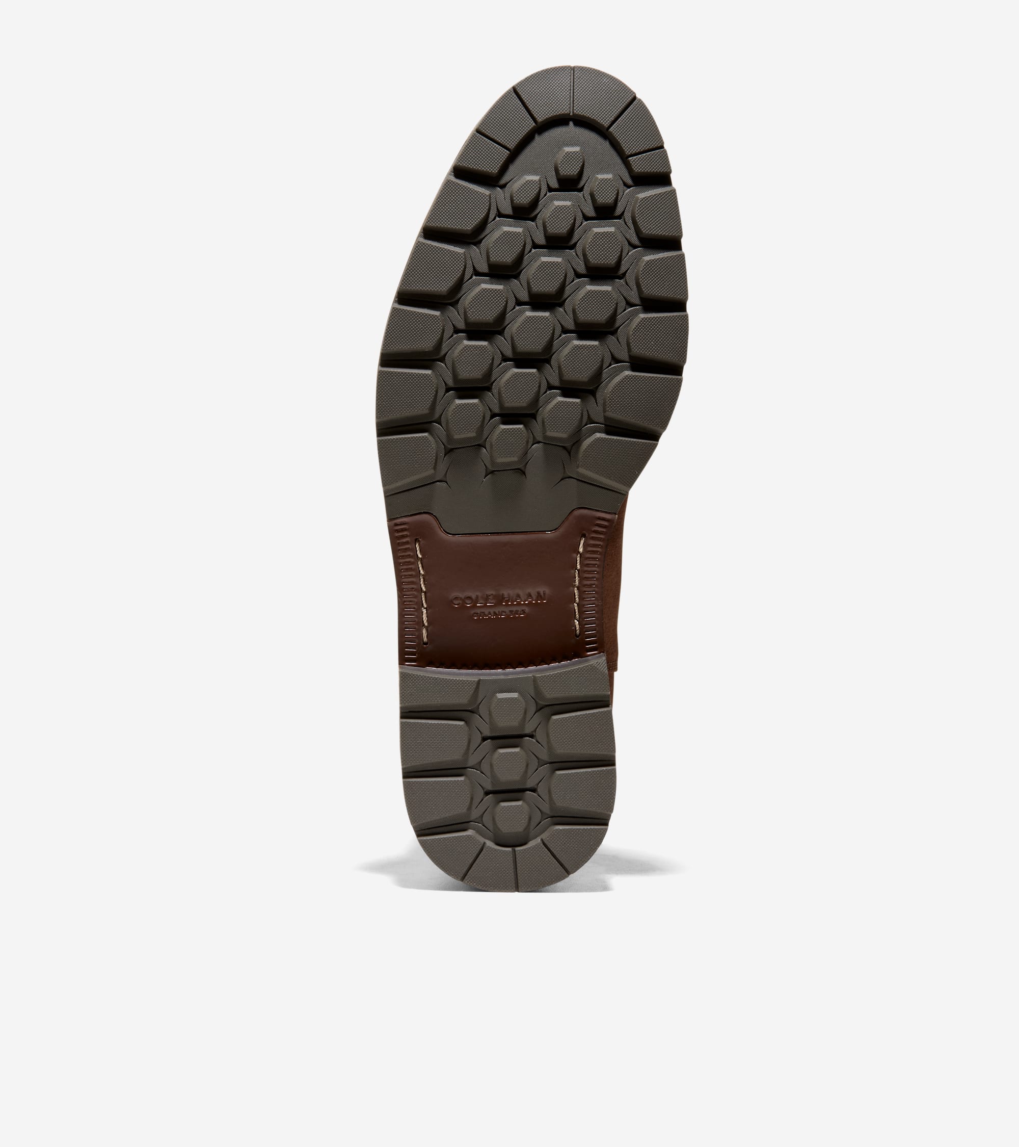 Men's Roundhill Grand Waterproof Chelsea Boots - Image 6
