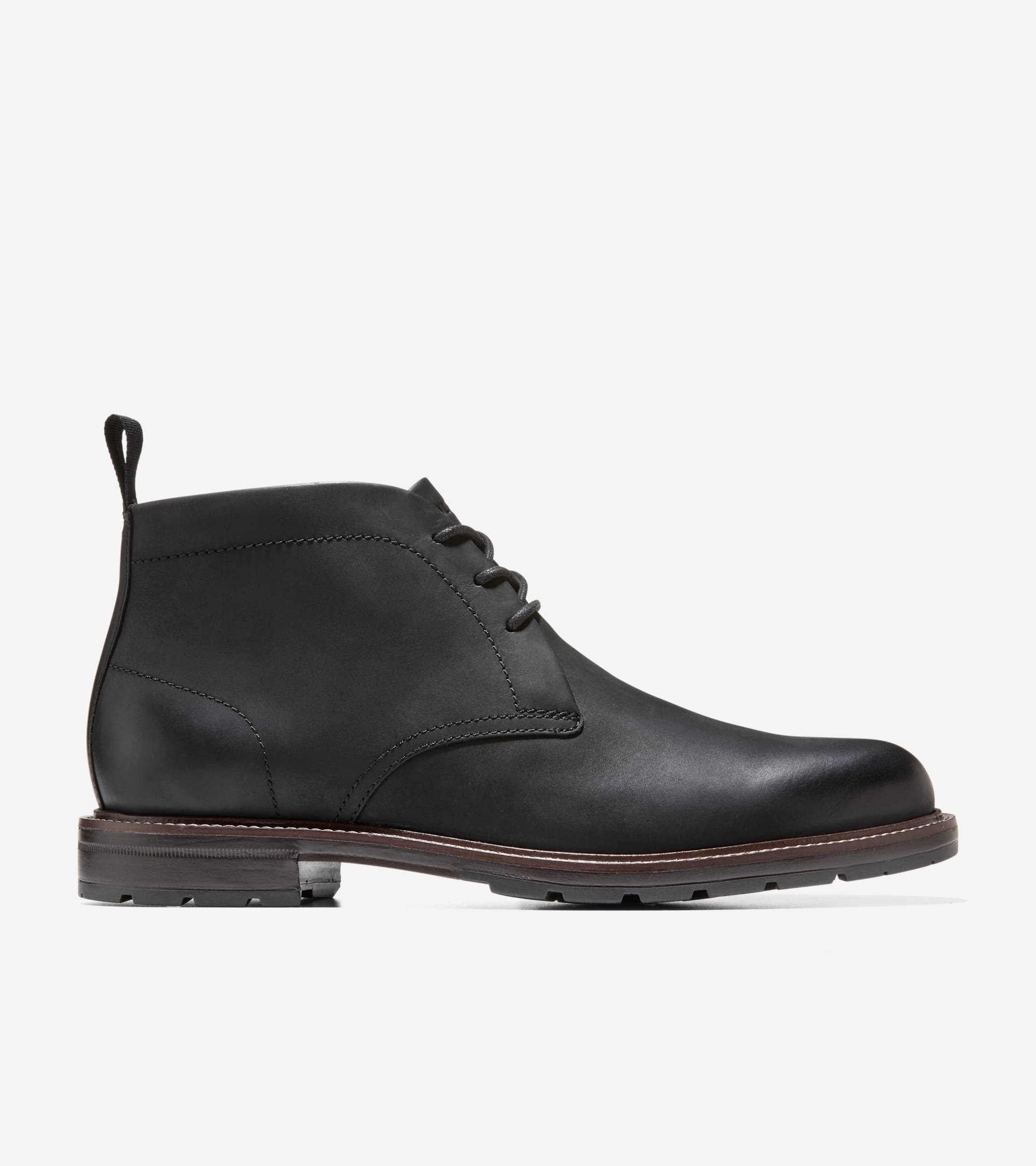 Men's Roundhill Grand Waterproof Chukka Boots