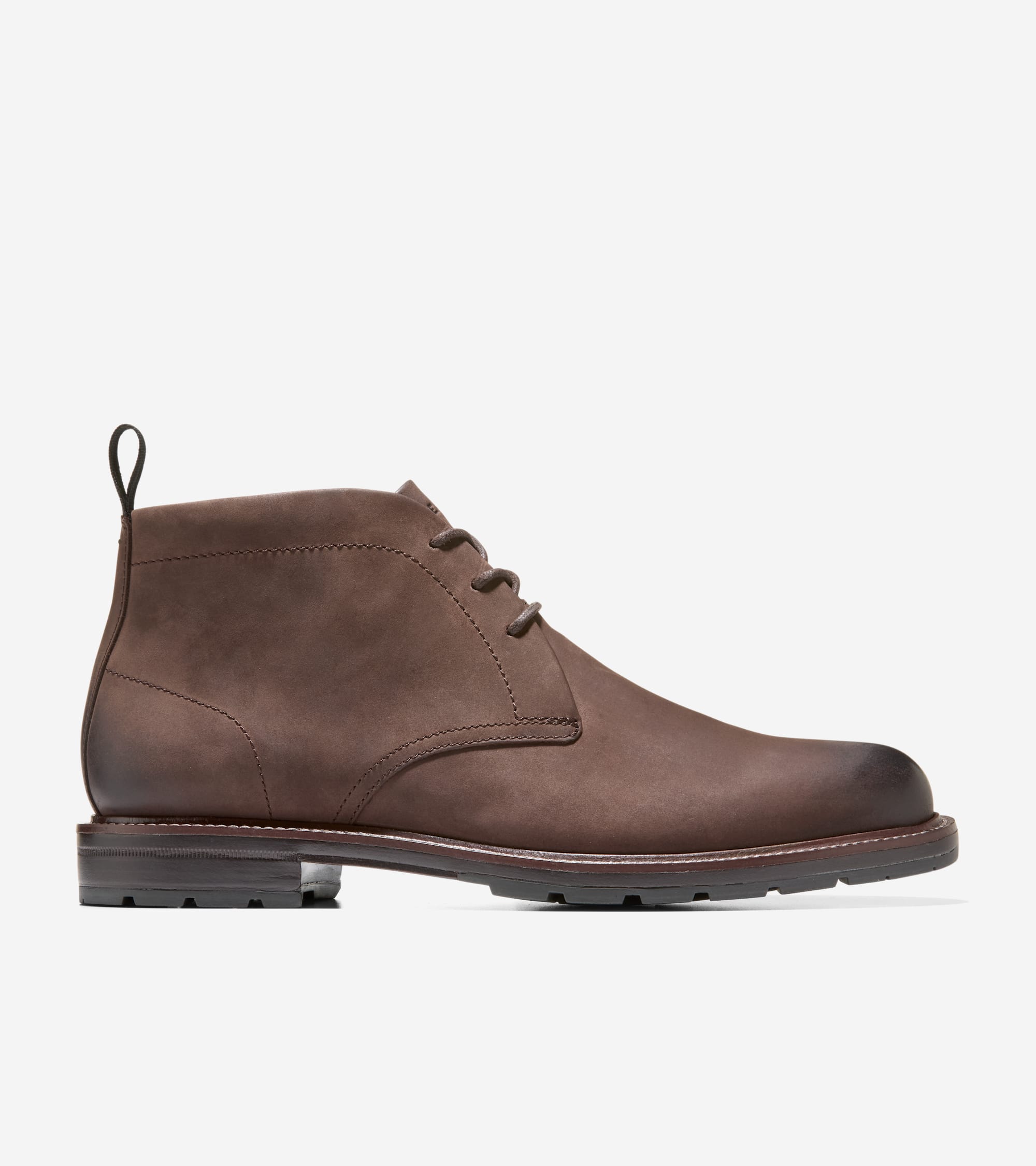 Men's Roundhill Grand Waterproof Chukka Boots