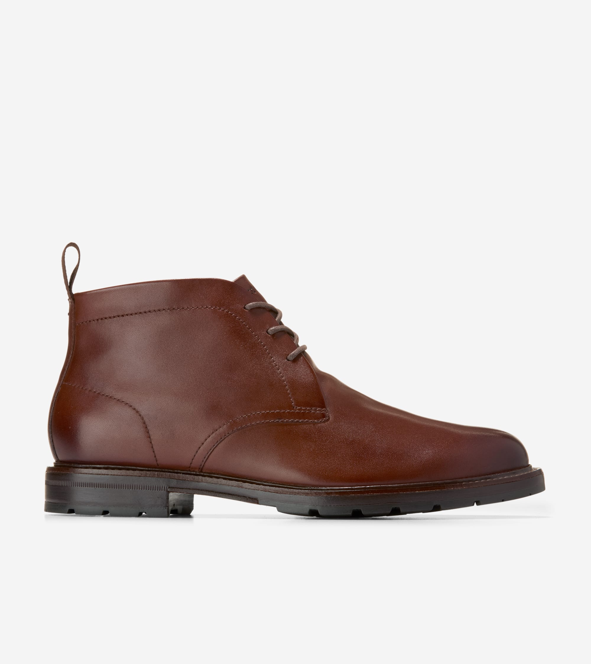 Men's Roundhill Grand Waterproof Chukka Boots