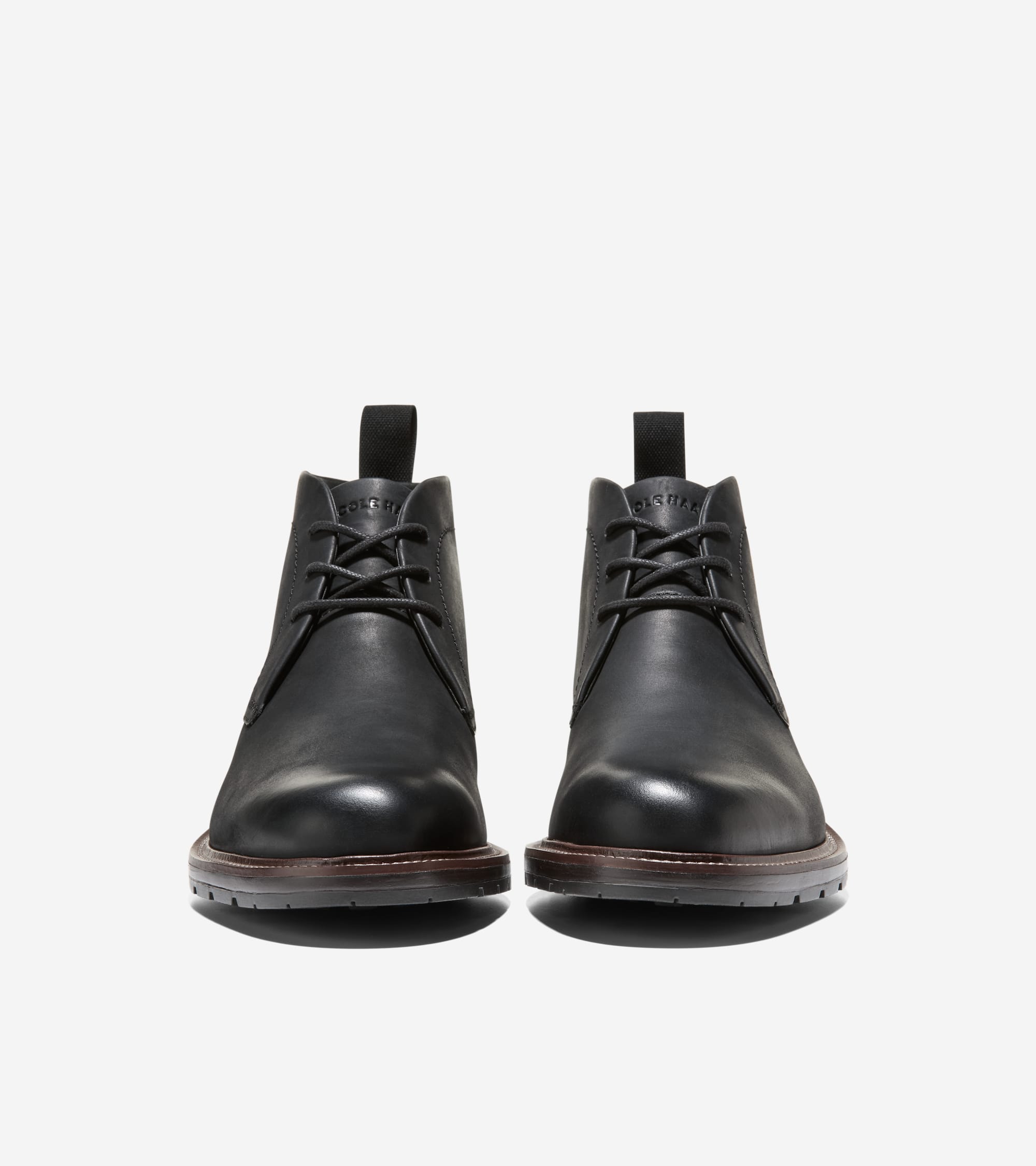 Men's Roundhill Grand Waterproof Chukka Boots - Image 2