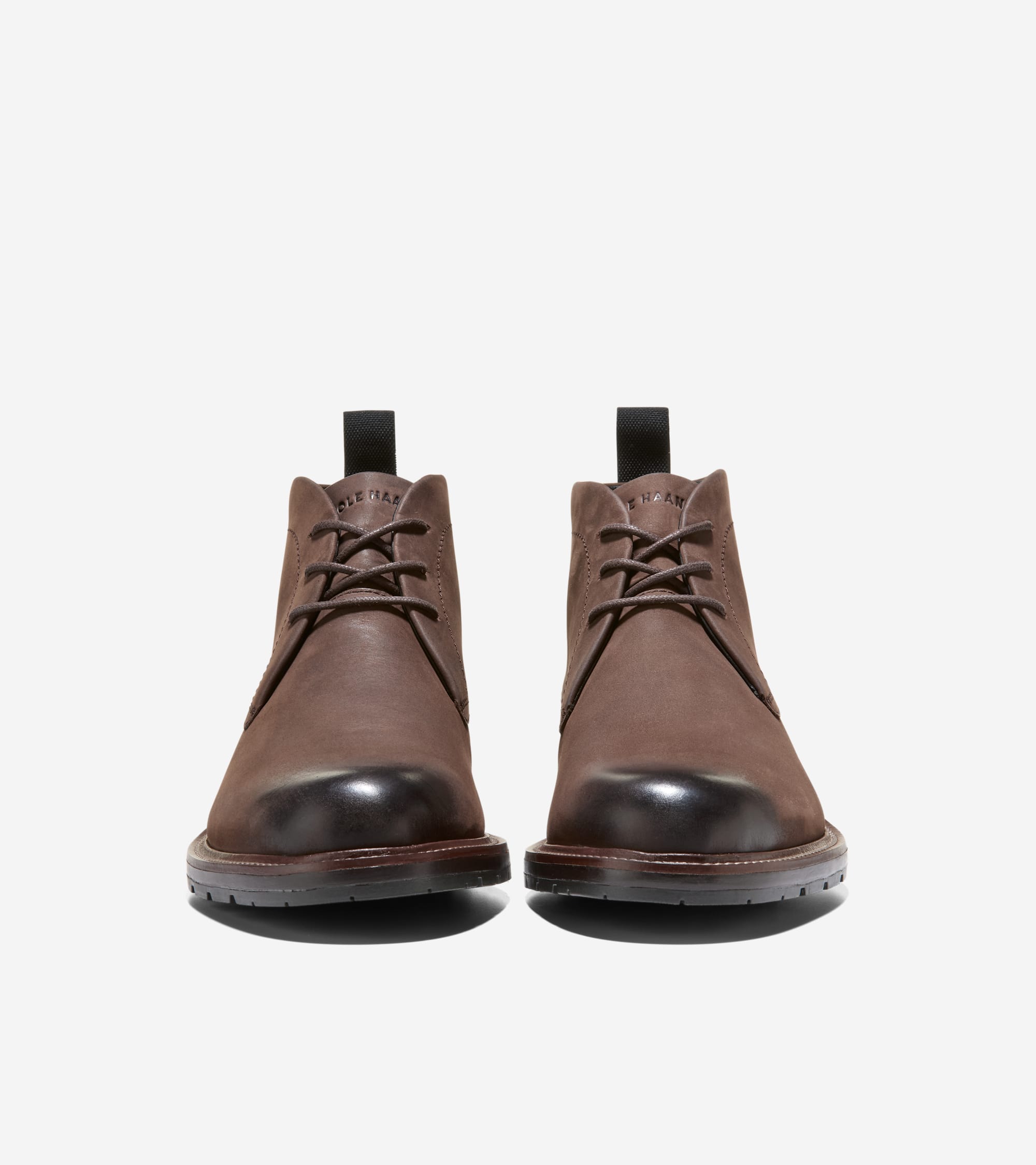 Men's Roundhill Grand Waterproof Chukka Boots - Image 3