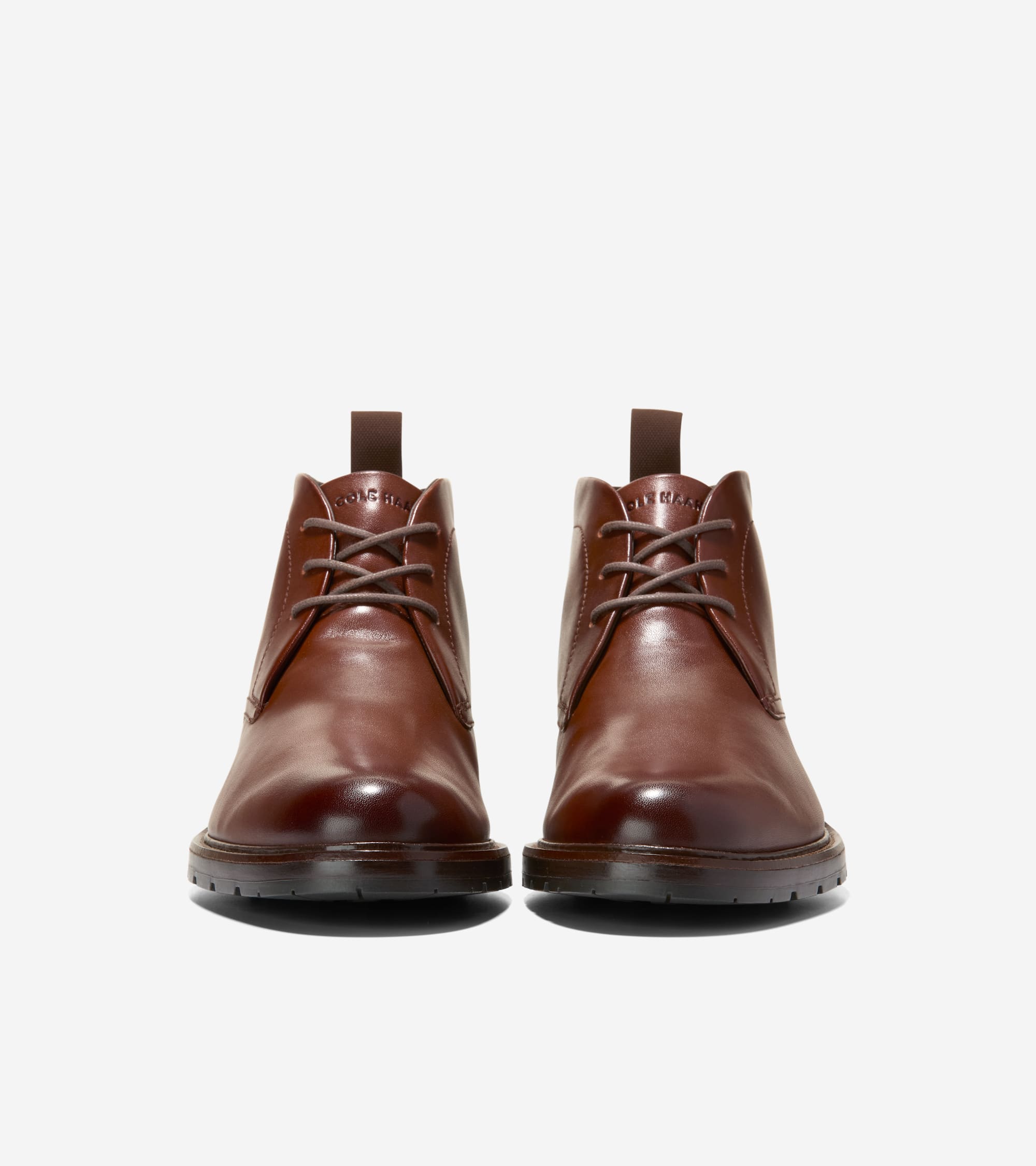 Men's Roundhill Grand Waterproof Chukka Boots - Image 2