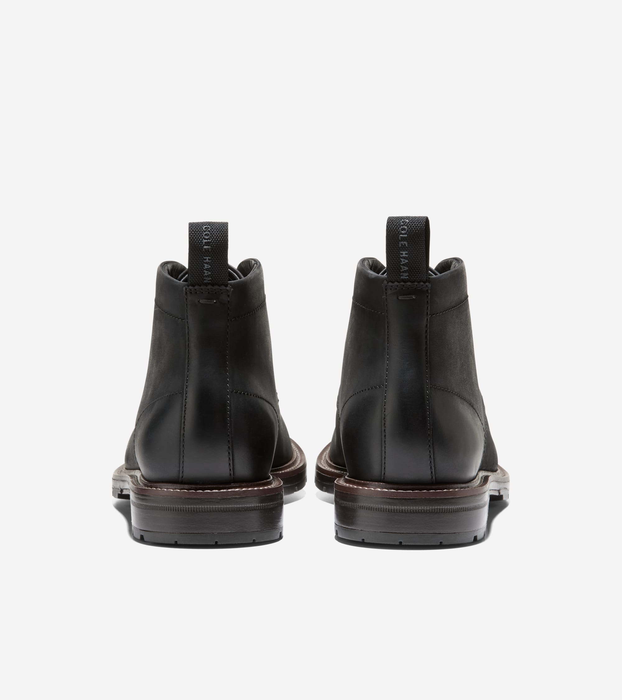 Men's Roundhill Grand Waterproof Chukka Boots - Image 3