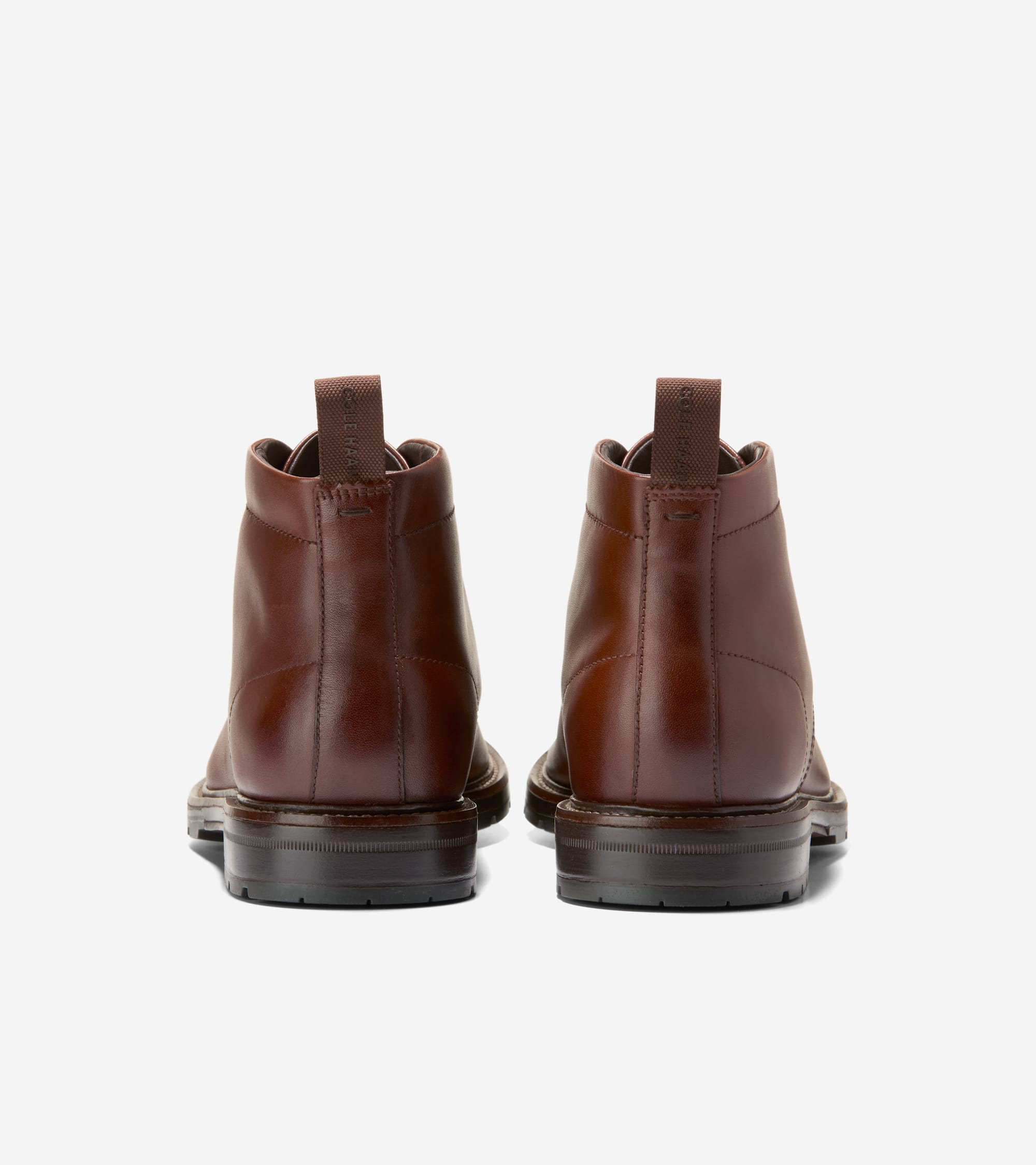 Men's Roundhill Grand Waterproof Chukka Boots - Image 3