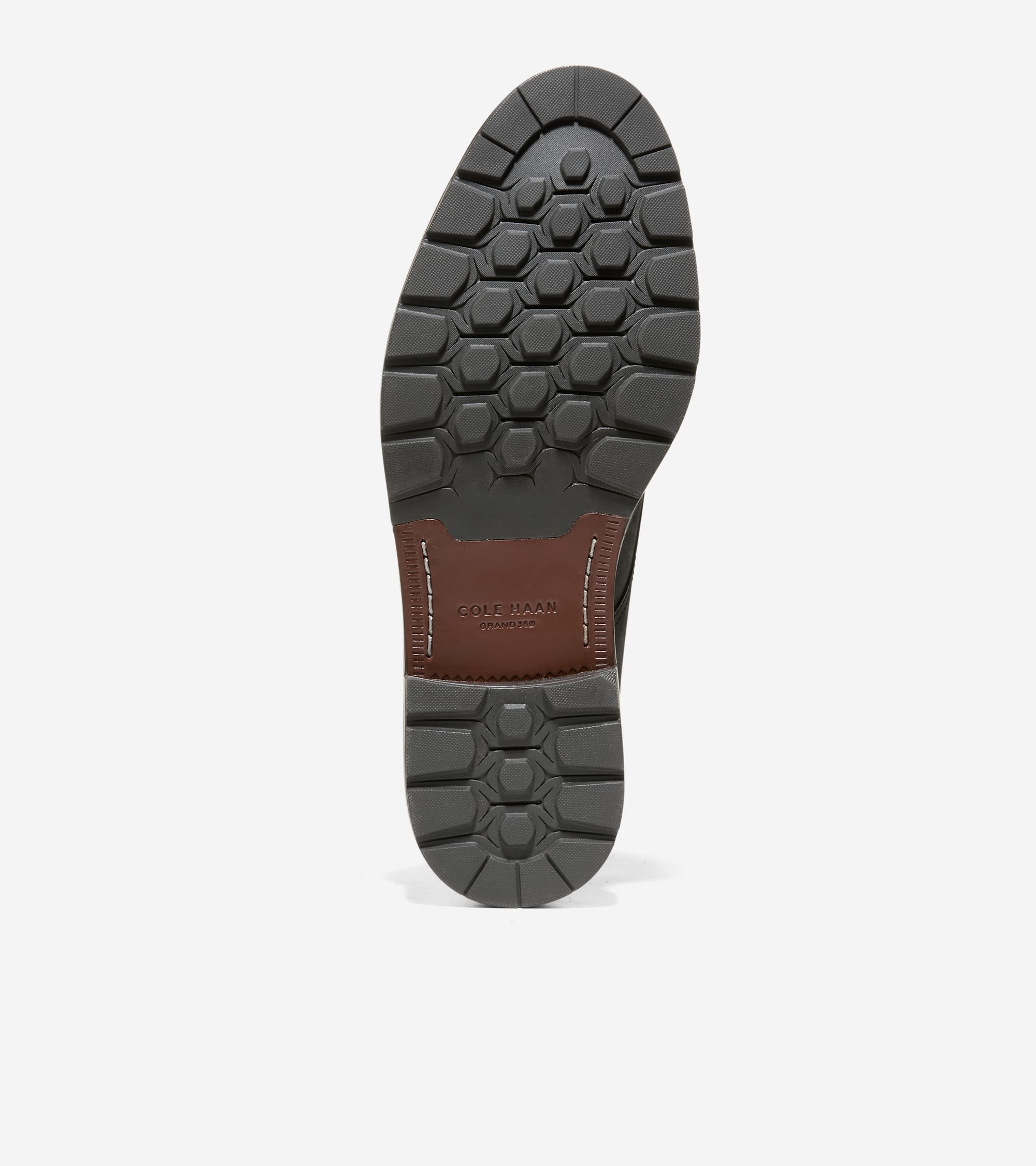 Men's Roundhill Grand Waterproof Chukka Boots - Image 6