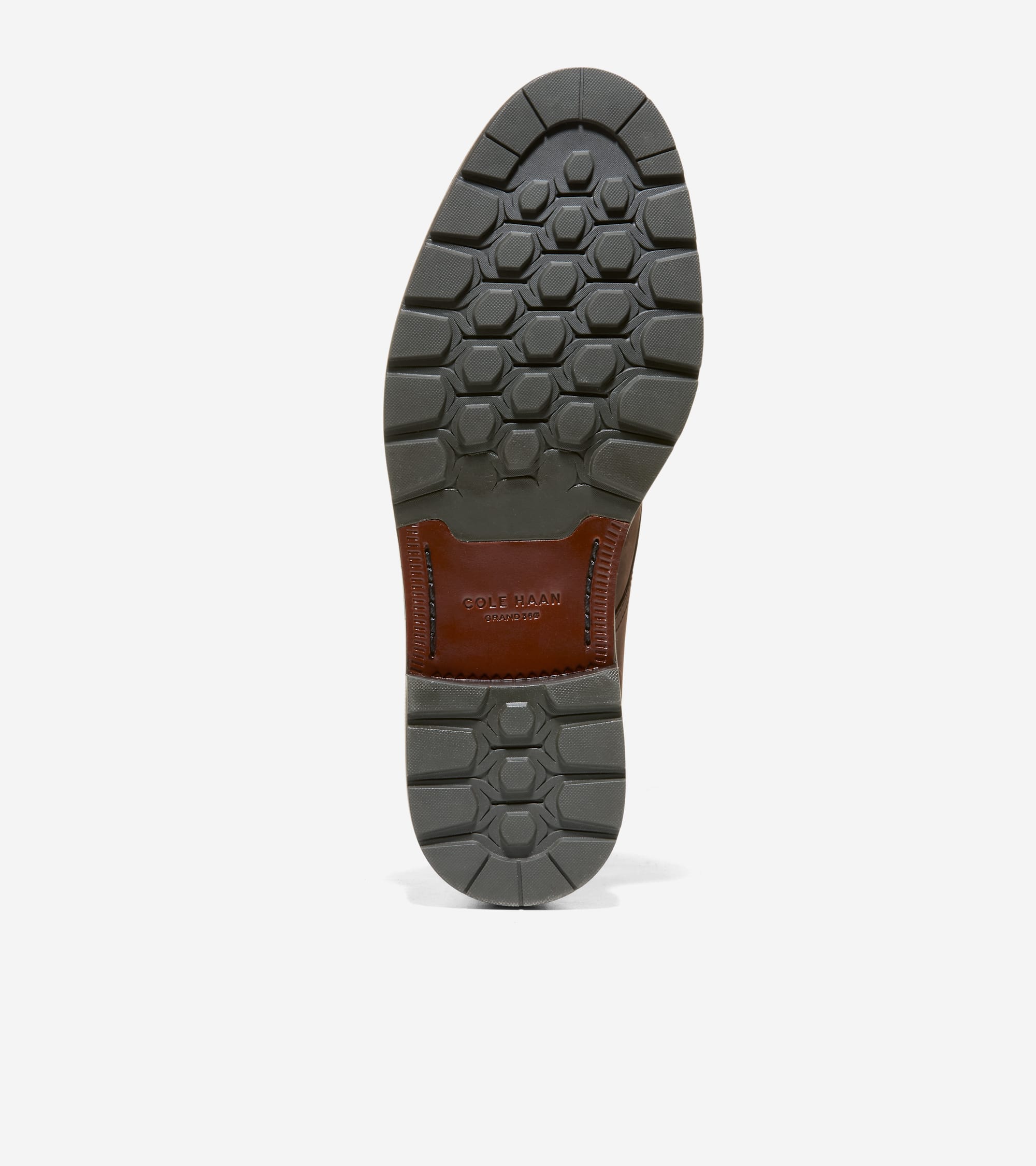 Men's Roundhill Grand Waterproof Chukka Boots - Image 7