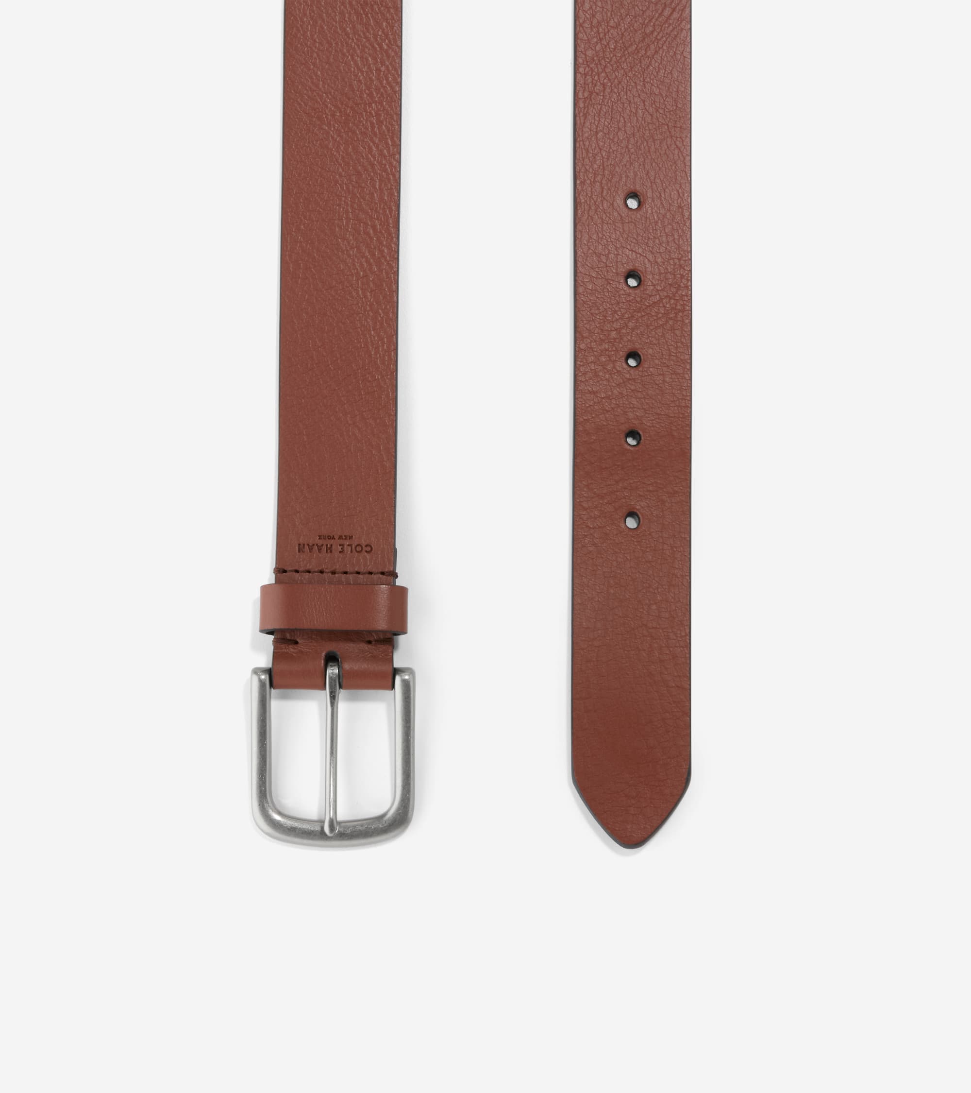 Men's Roundhill Belt - Image 2