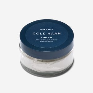 Shoe Cream