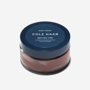 Shoe Cream