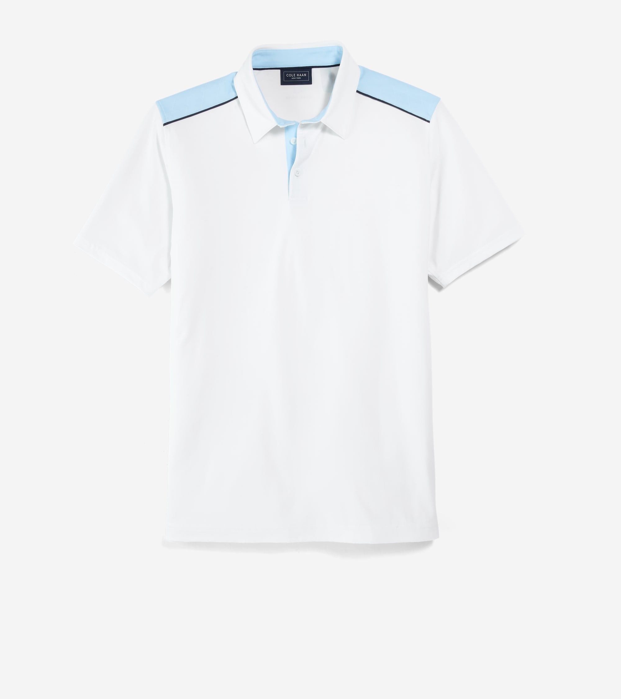 Men's SkyWeave™ Polo Shirt