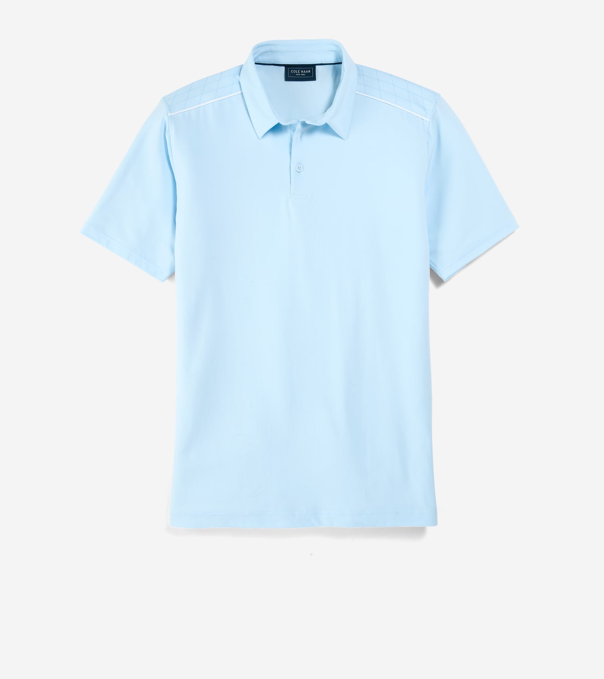 Men's SkyWeave™ Polo Shirt