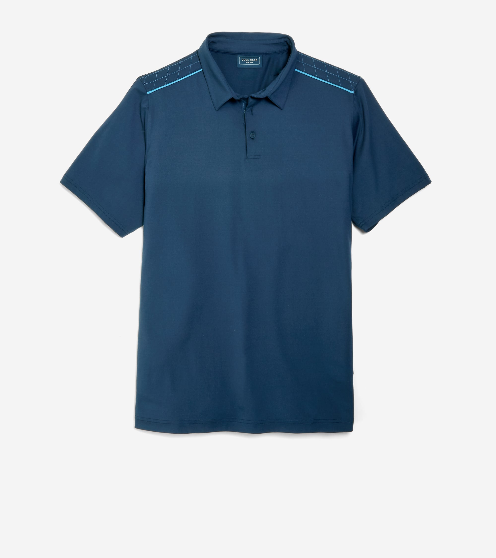 Men's SkyWeave™ Polo Shirt