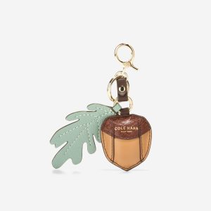 Women's Spruce Bag Charm