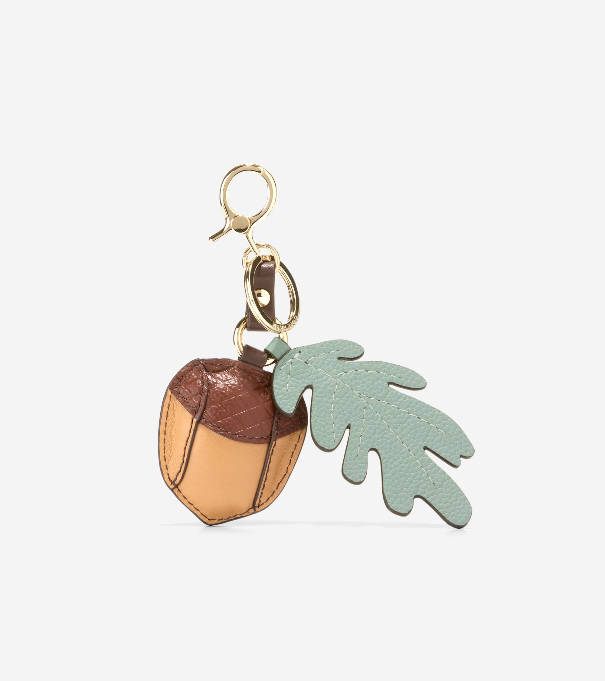 Women's Spruce Bag Charm - Image 2