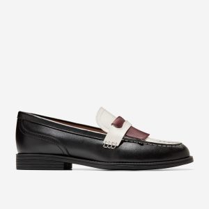 Women's Stassi Kiltie Loafers