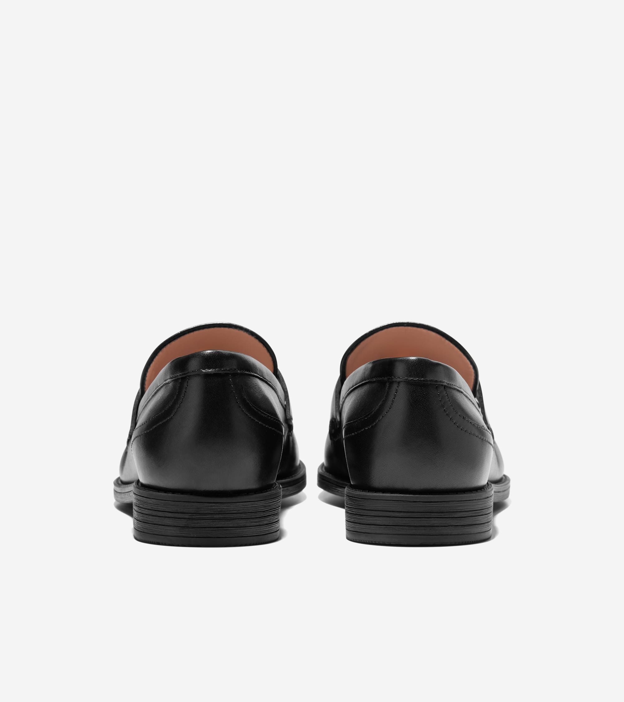 Women's Stassi Kiltie Loafers - Image 3