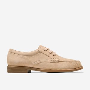 Women's Stassi Oxfords