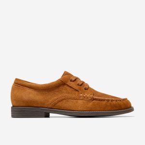 Women's Stassi Oxfords
