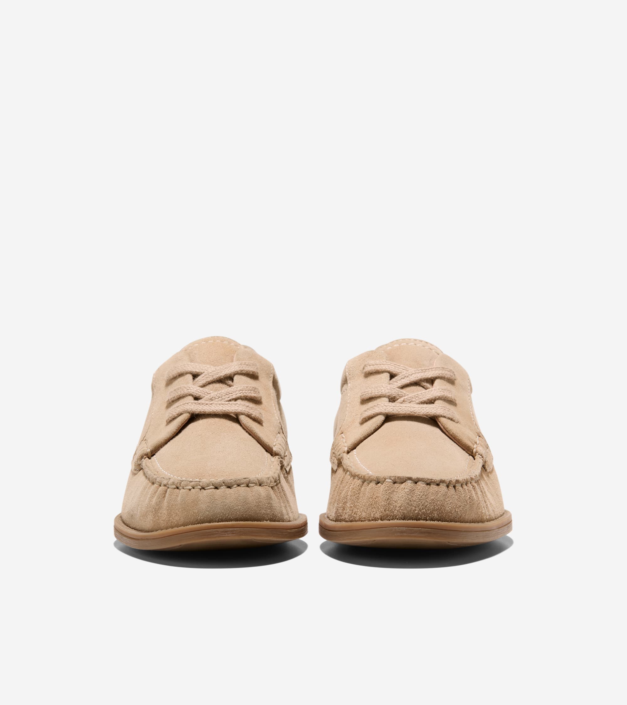 Women's Stassi Oxfords - Image 2