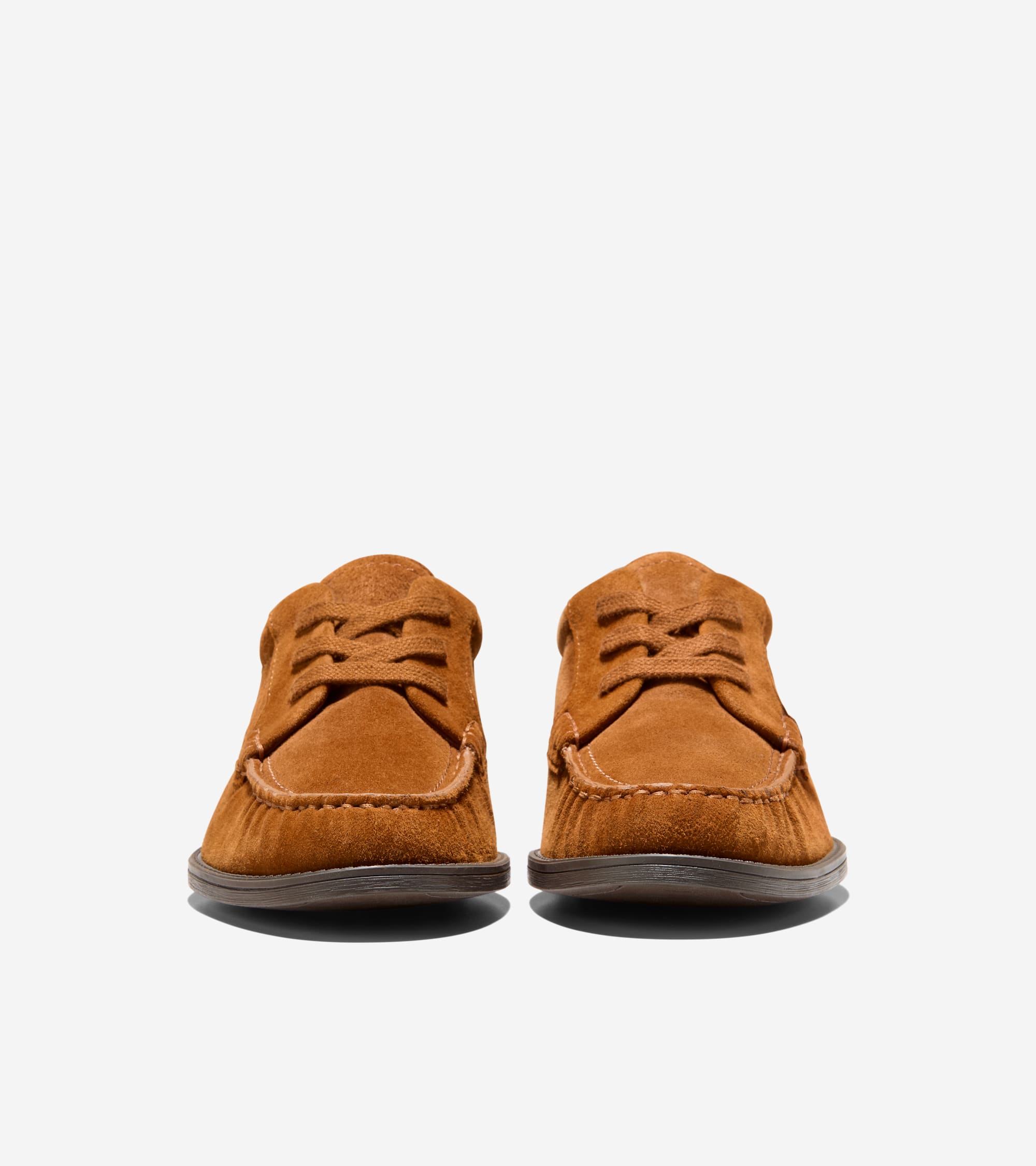 Women's Stassi Oxfords - Image 2