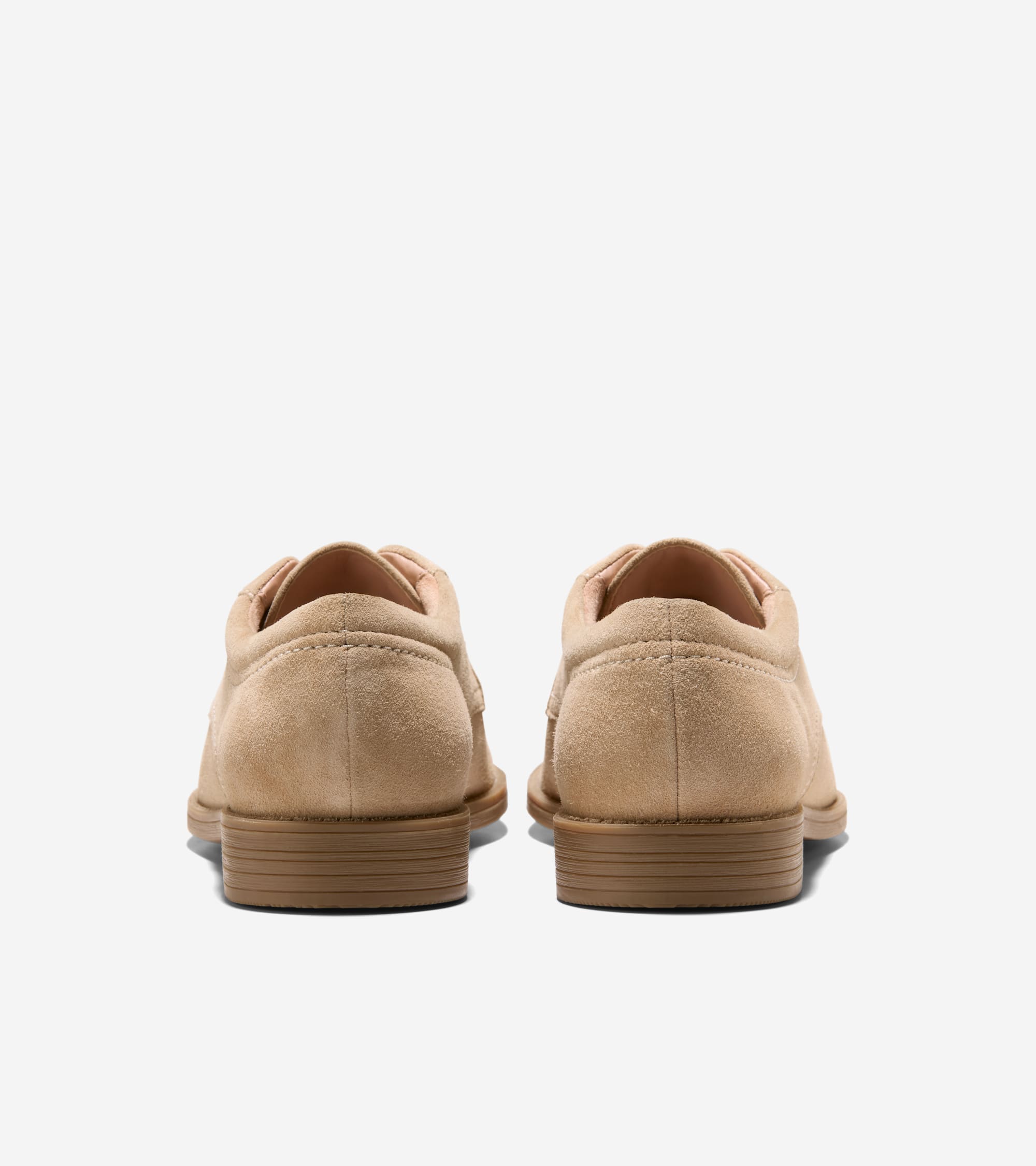 Women's Stassi Oxfords - Image 3
