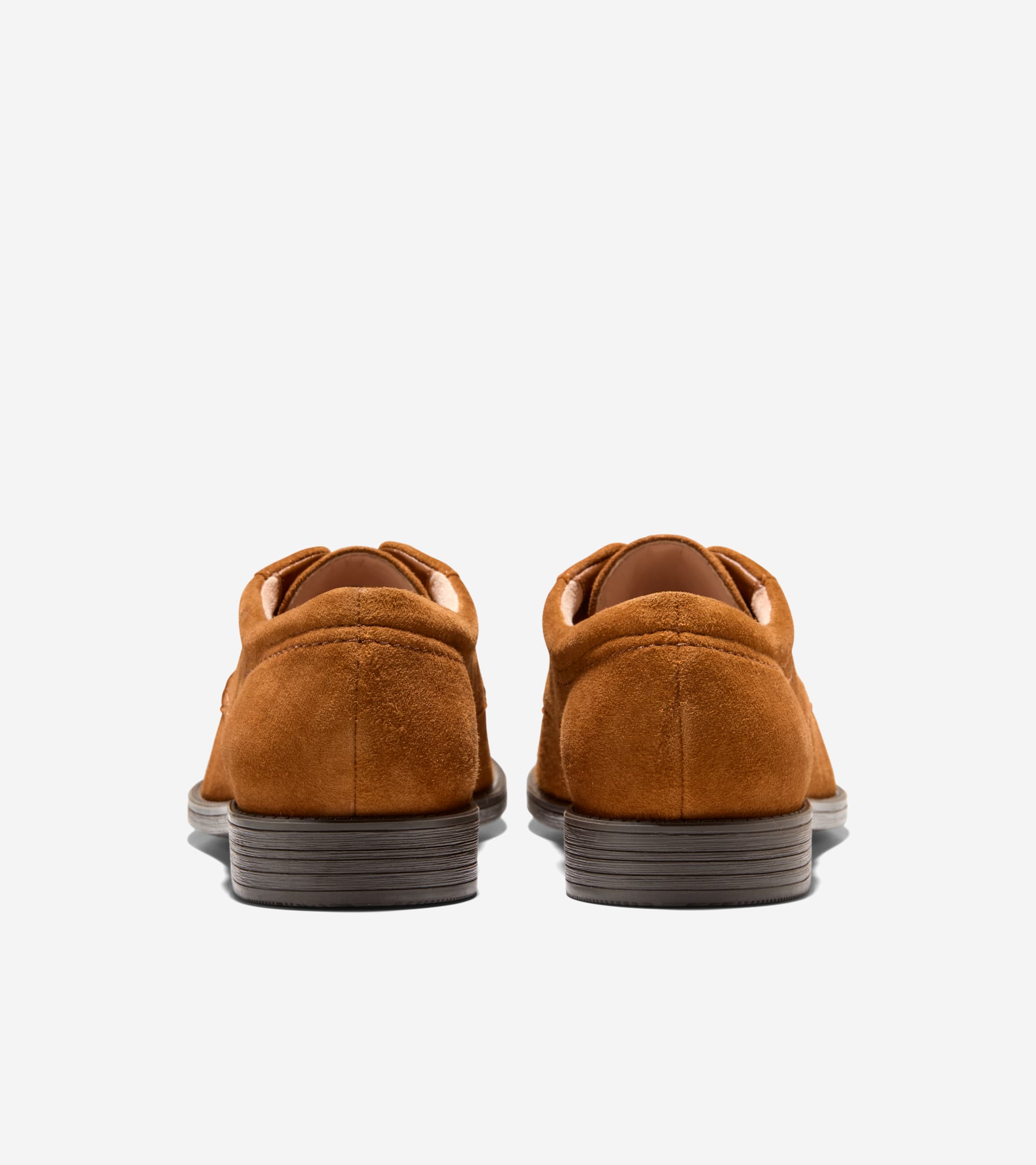 Women's Stassi Oxfords - Image 3
