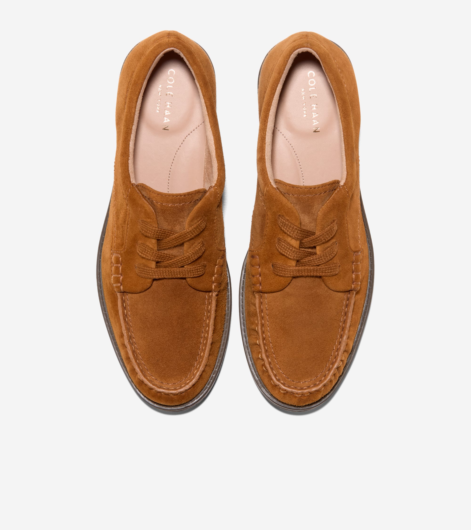 Women's Stassi Oxfords - Image 4
