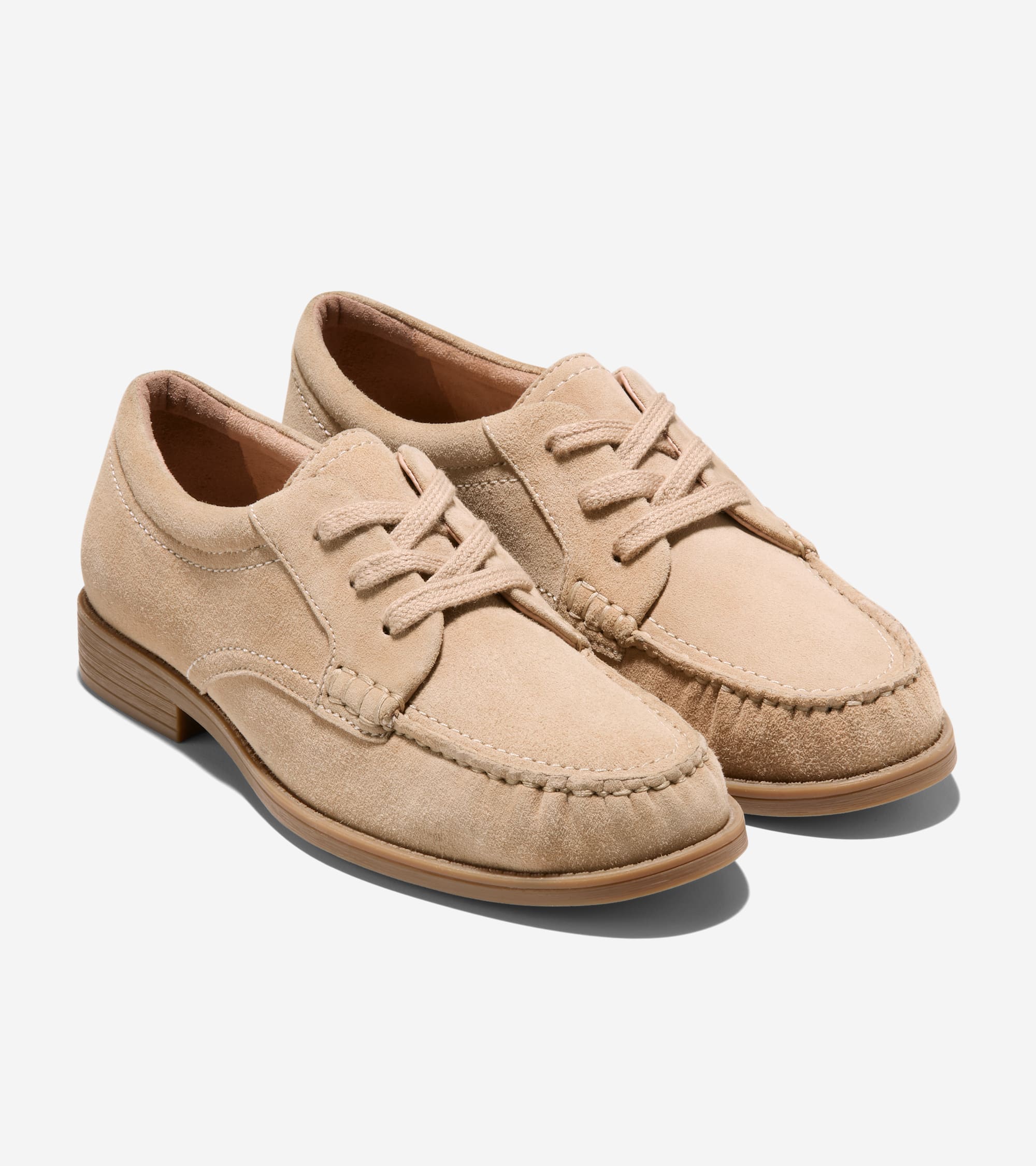Women's Stassi Oxfords - Image 5