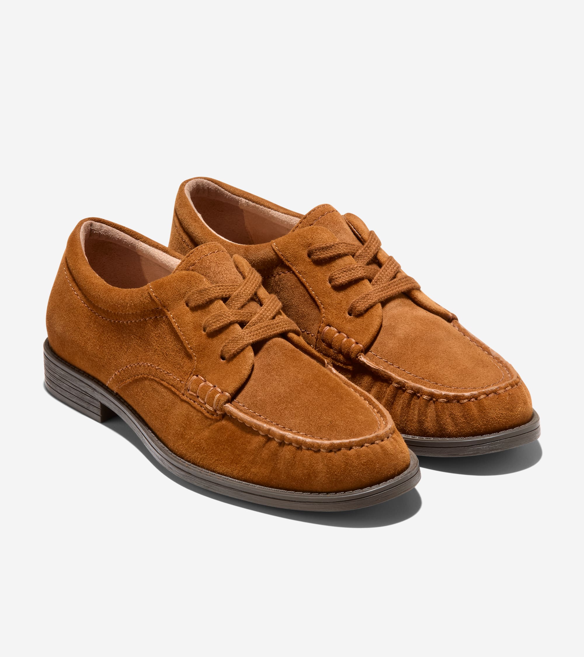Women's Stassi Oxfords - Image 5