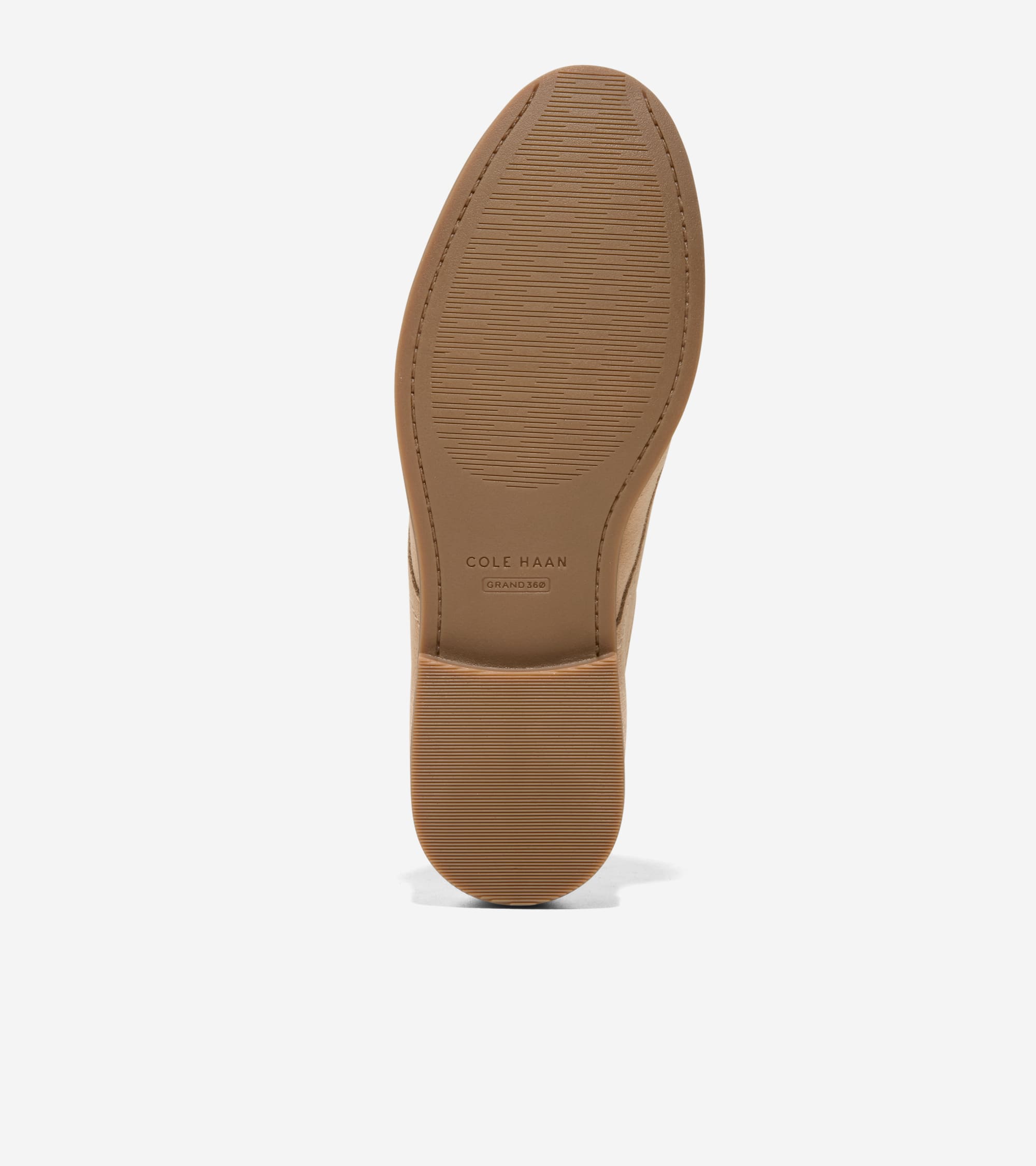 Women's Stassi Oxfords - Image 6