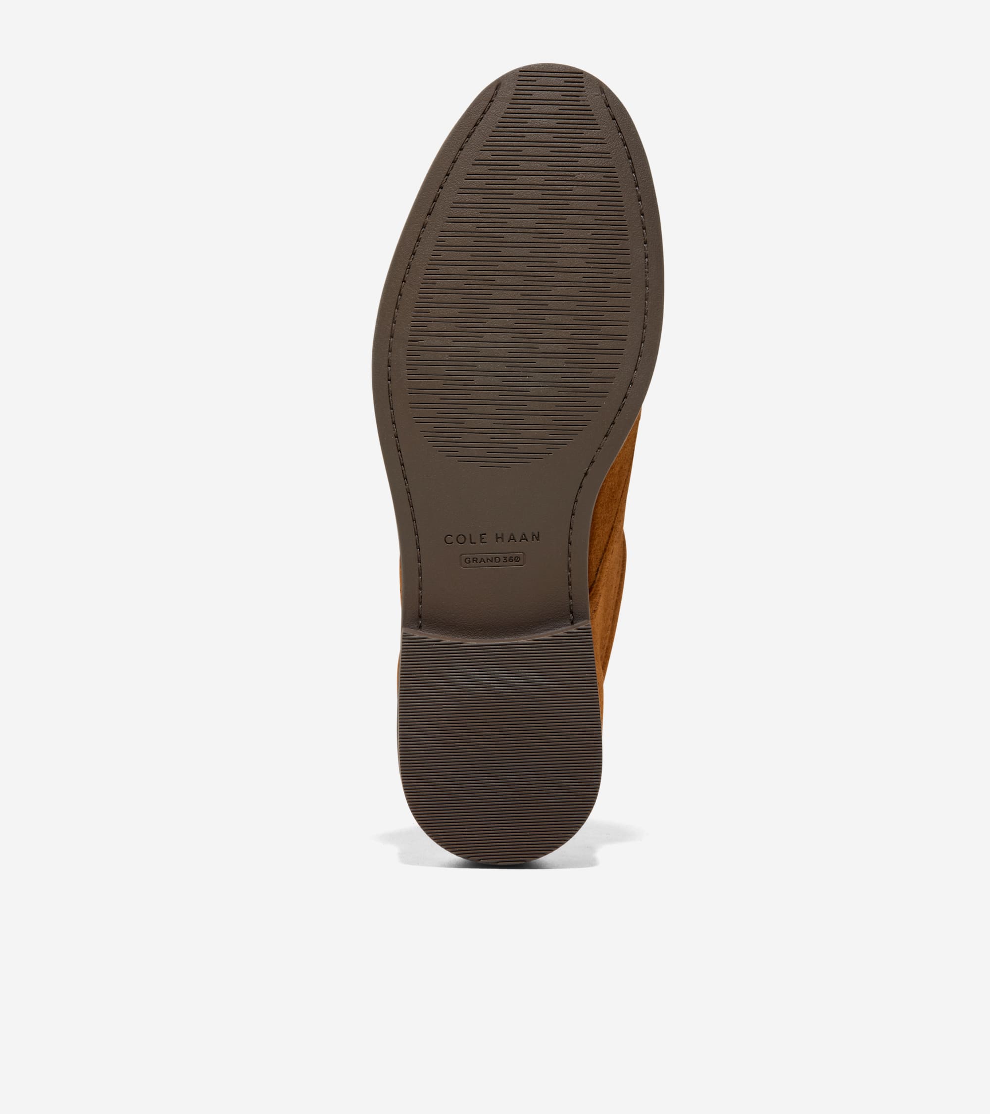 Women's Stassi Oxfords - Image 6