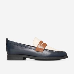 Women's Stassi Penny Loafers