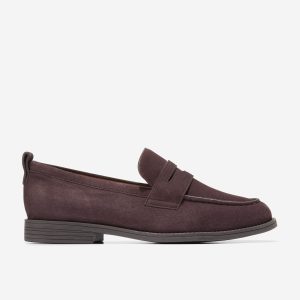 Women's Stassi Penny Loafers