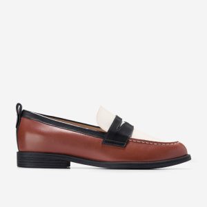Women's Stassi Penny Loafers