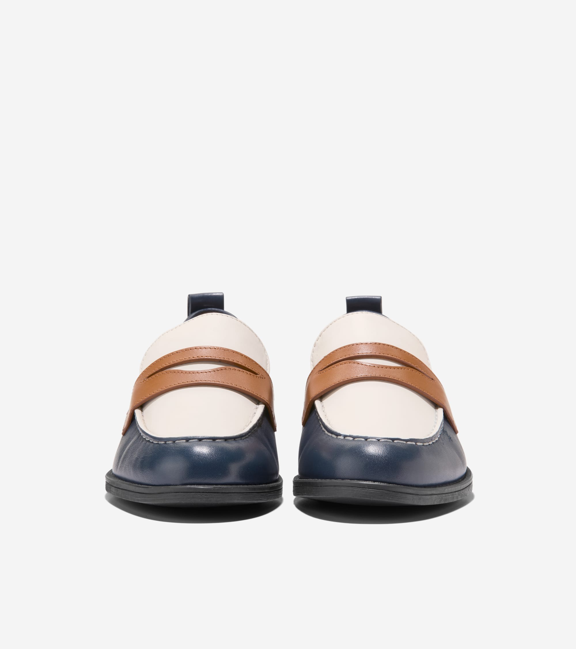 Women's Stassi Penny Loafers - Image 2