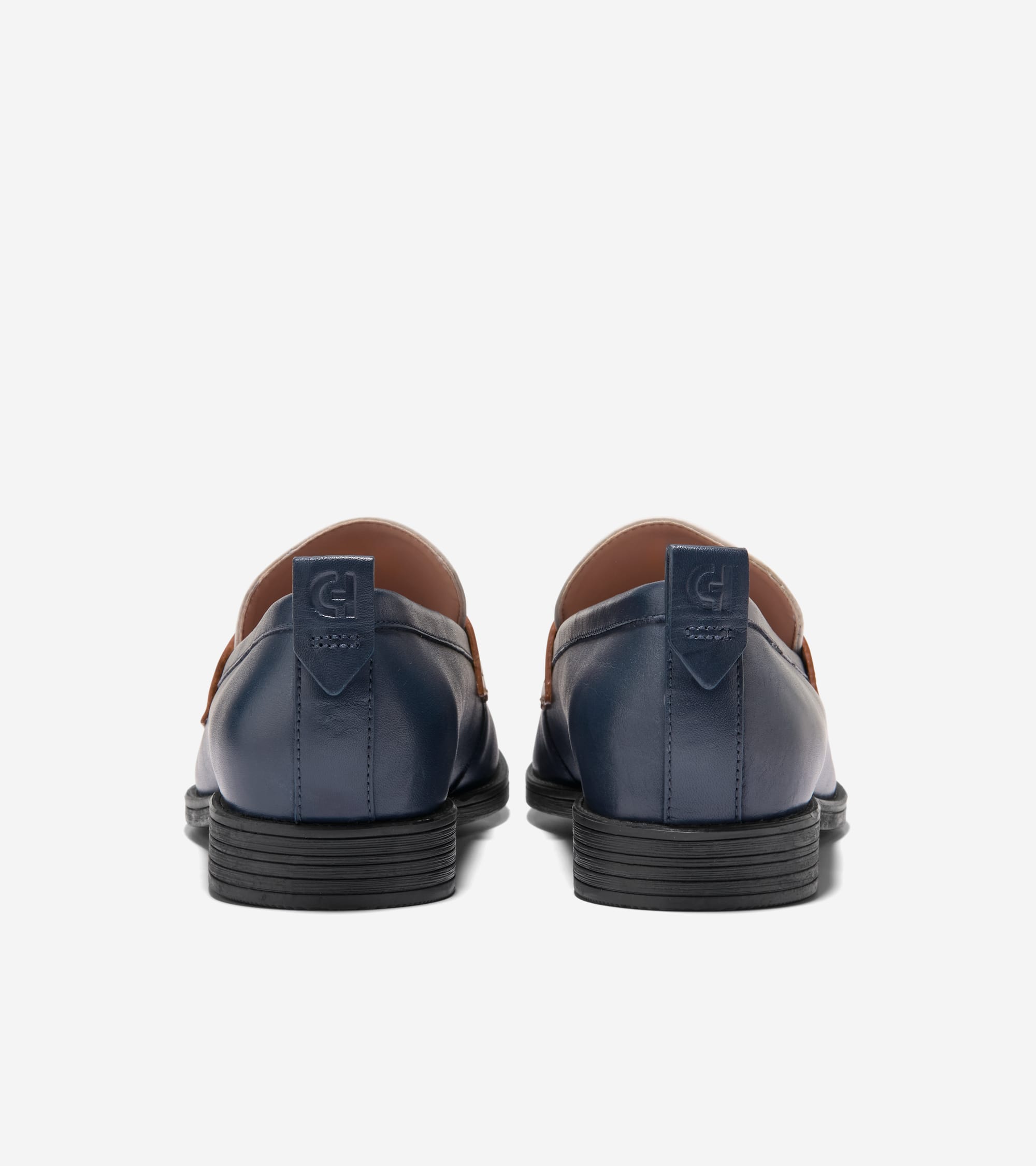 Women's Stassi Penny Loafers - Image 3