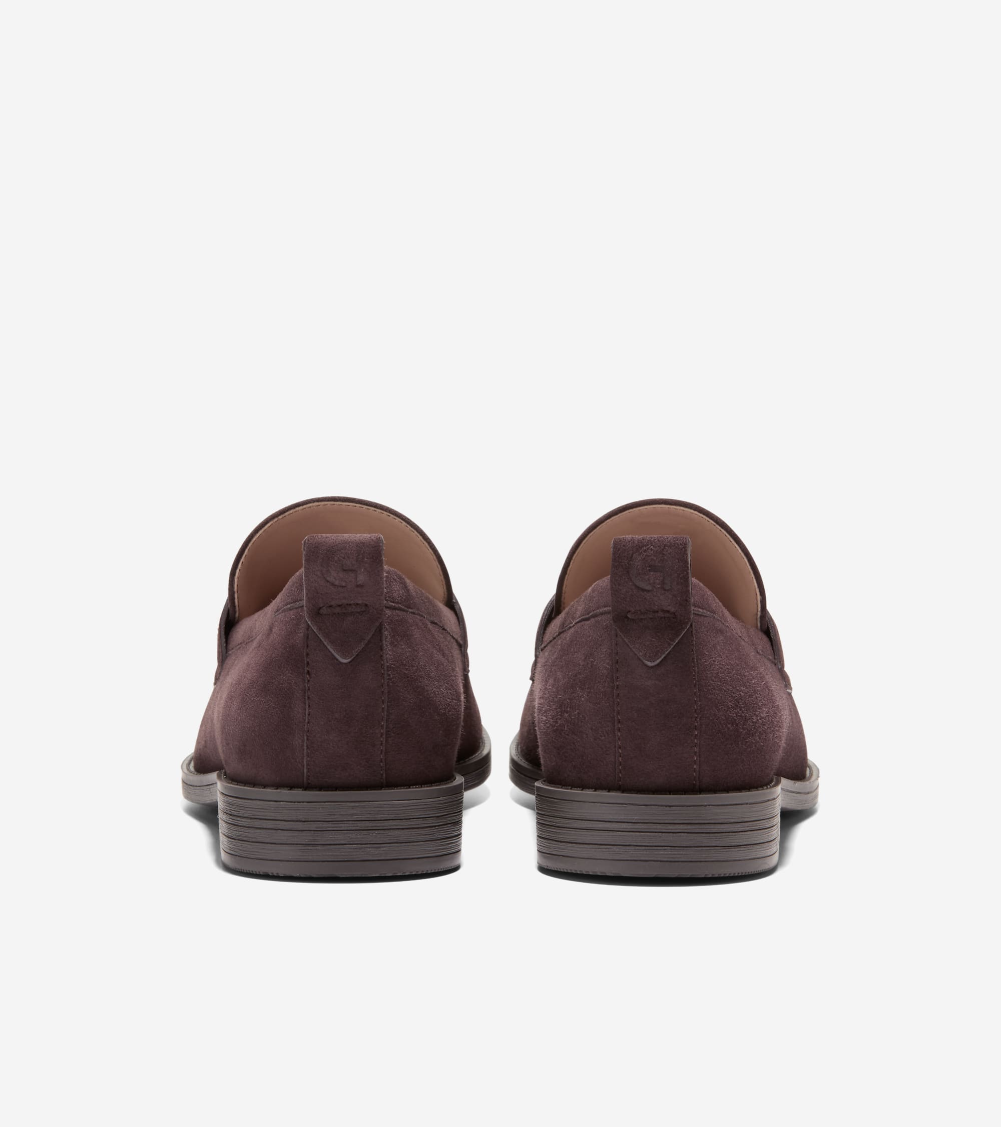 Women's Stassi Penny Loafers - Image 3