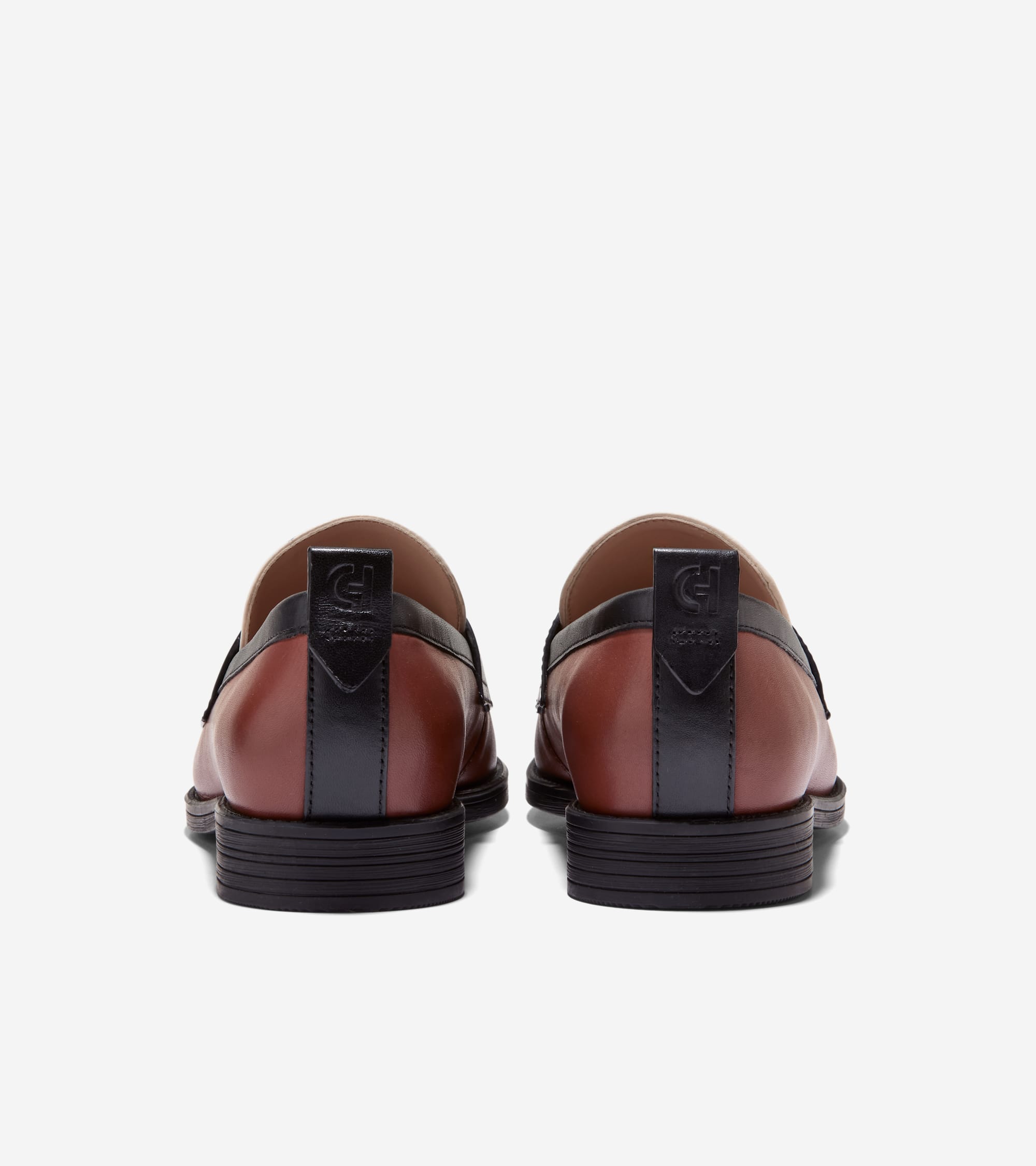 Women's Stassi Penny Loafers - Image 3