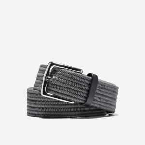 Men's 35MM Stretch Web Belt