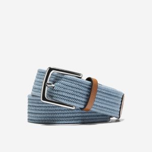 Men's 35MM Stretch Web Belt