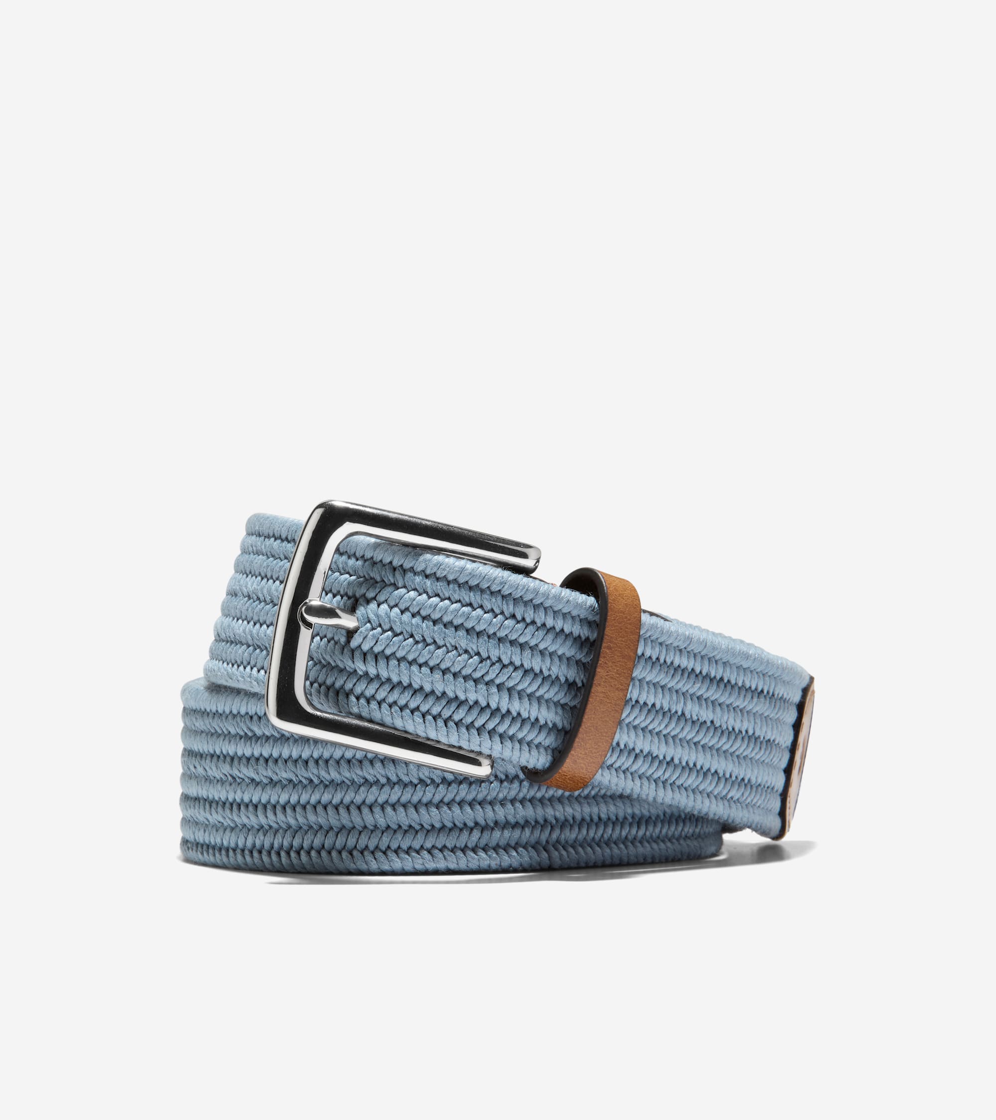 Men's 35MM Stretch Web Belt