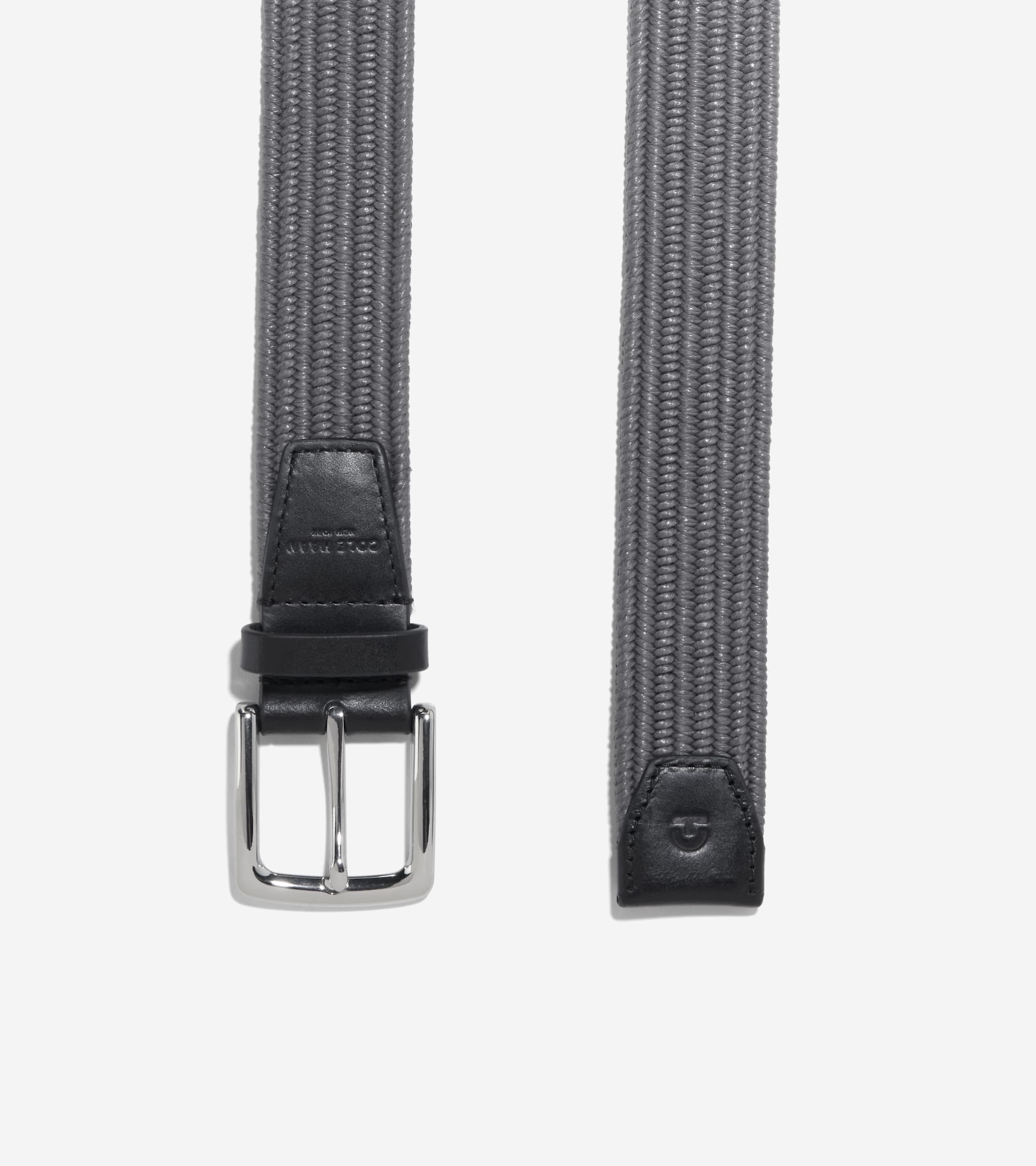 Men's 35MM Stretch Web Belt - Image 2
