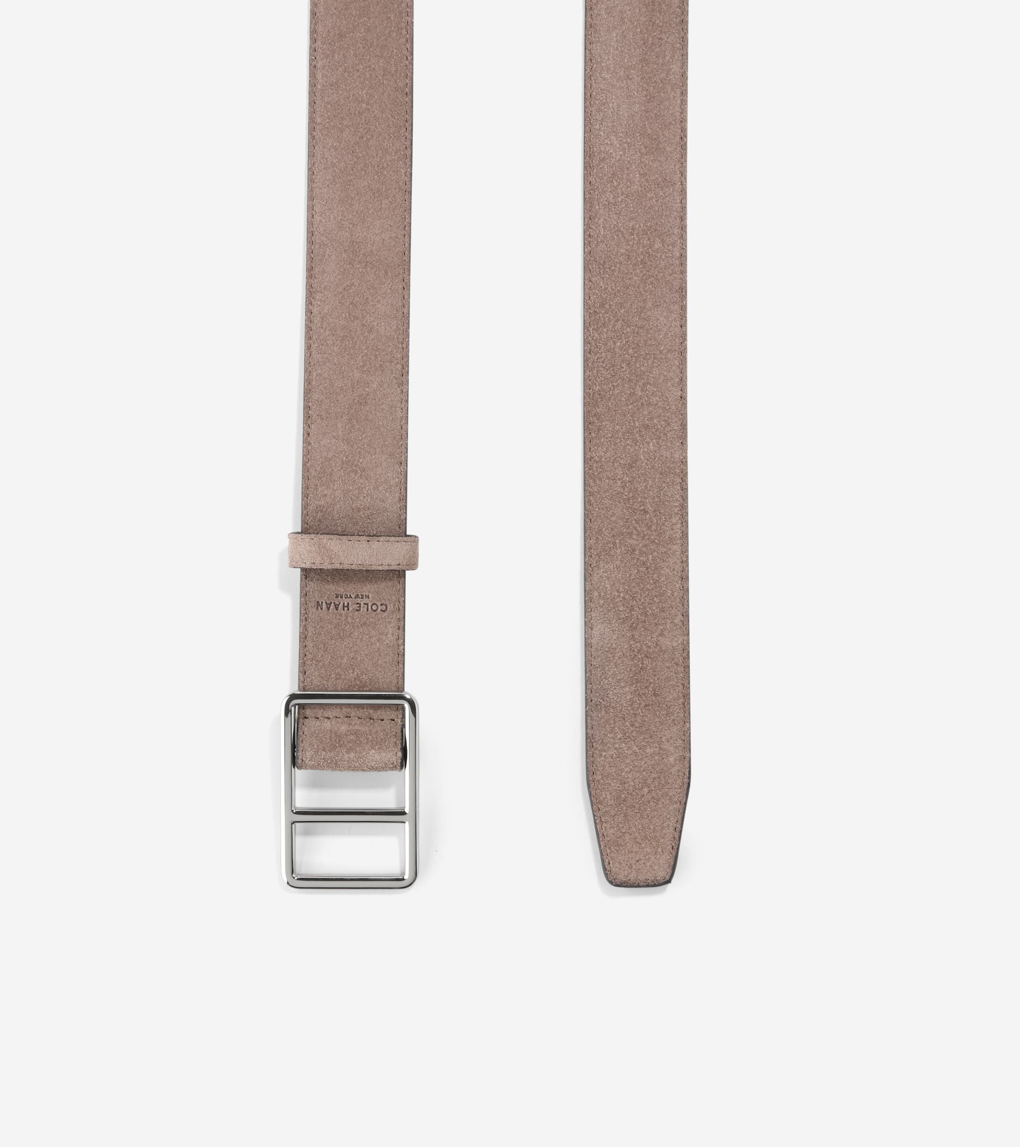 Men's Sullivan Slide Belt - Image 2