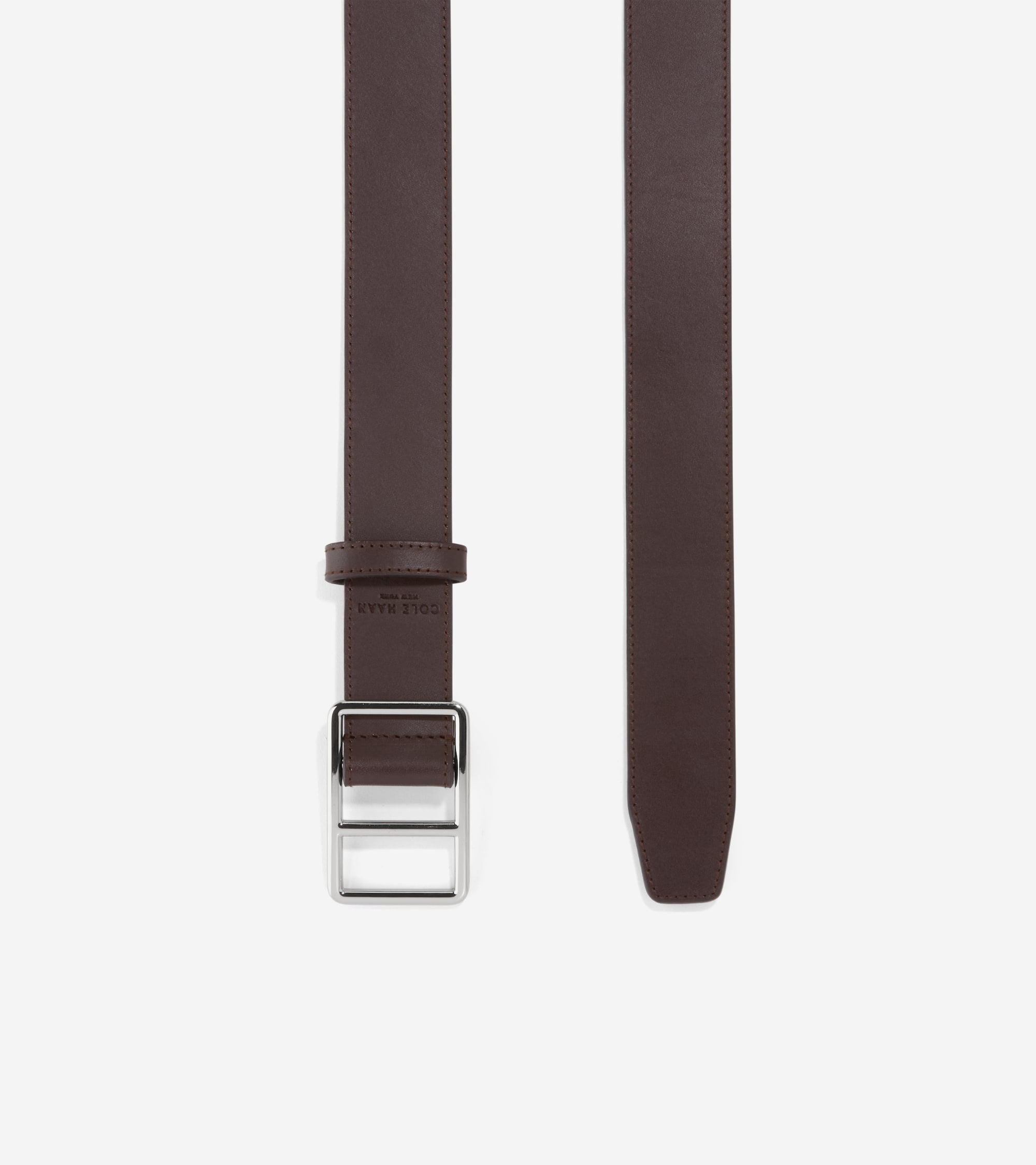 Men's Sullivan Slide Belt - Image 2