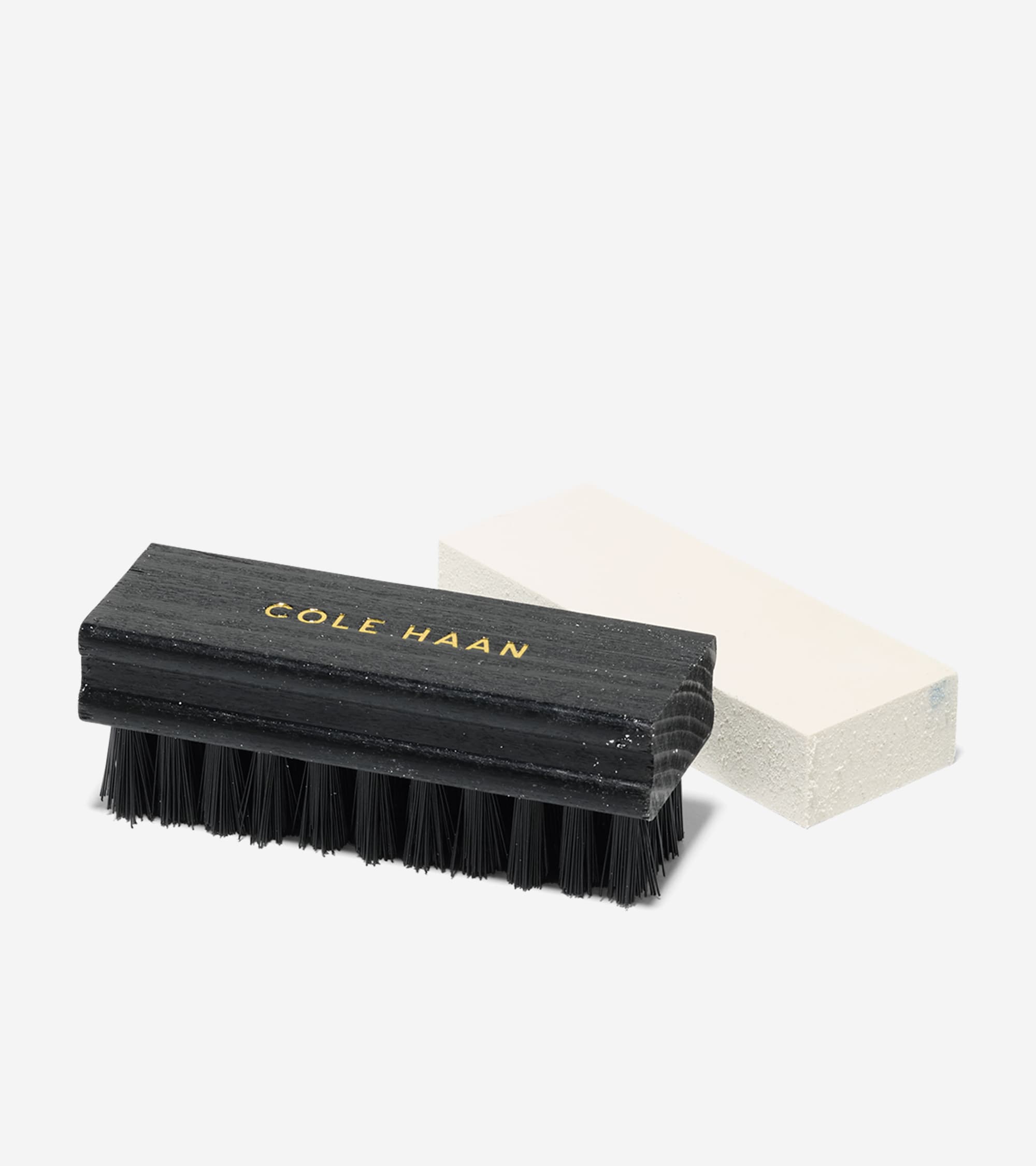 Suede Cleaner Bar/Brush