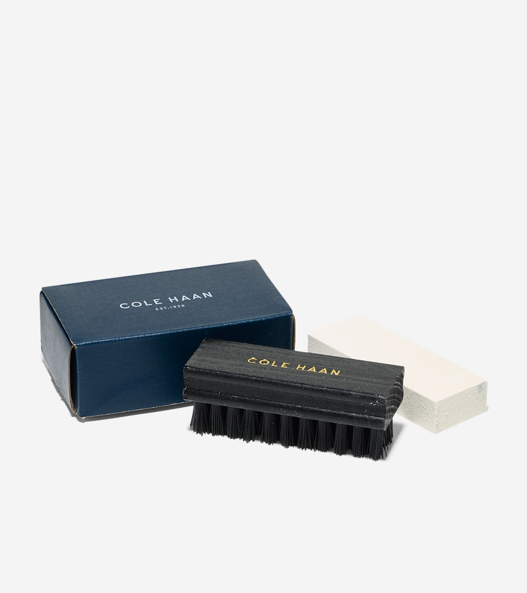 Suede Cleaner Bar/Brush - Image 2