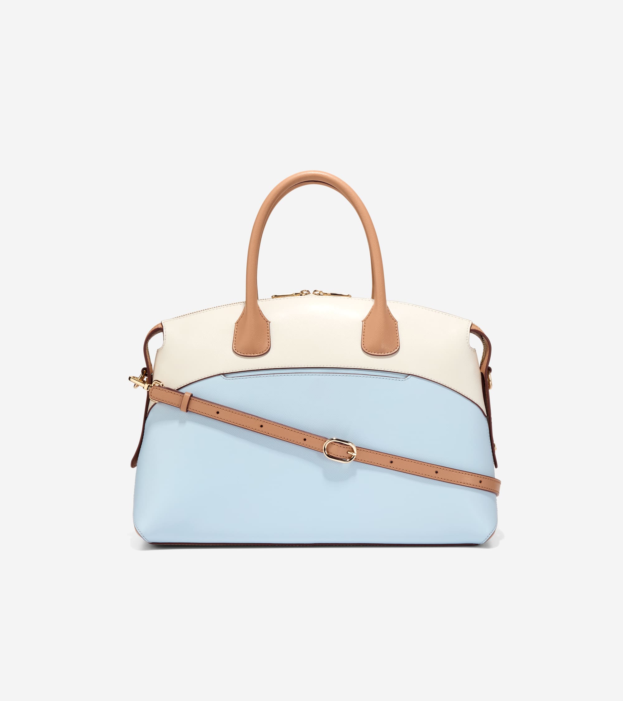 Women's Lady Satchel - Image 3