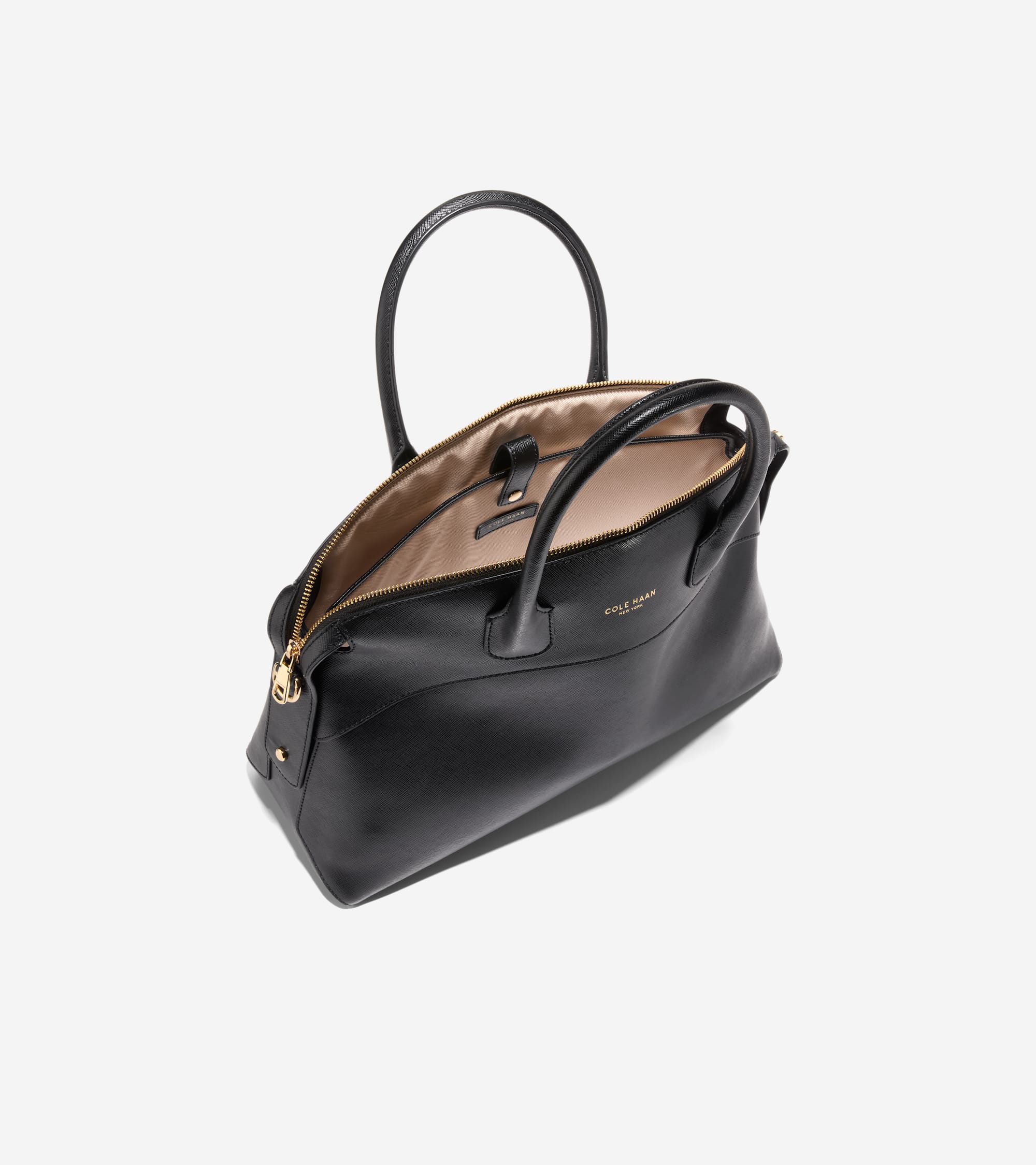Women's Lady Satchel - Image 4